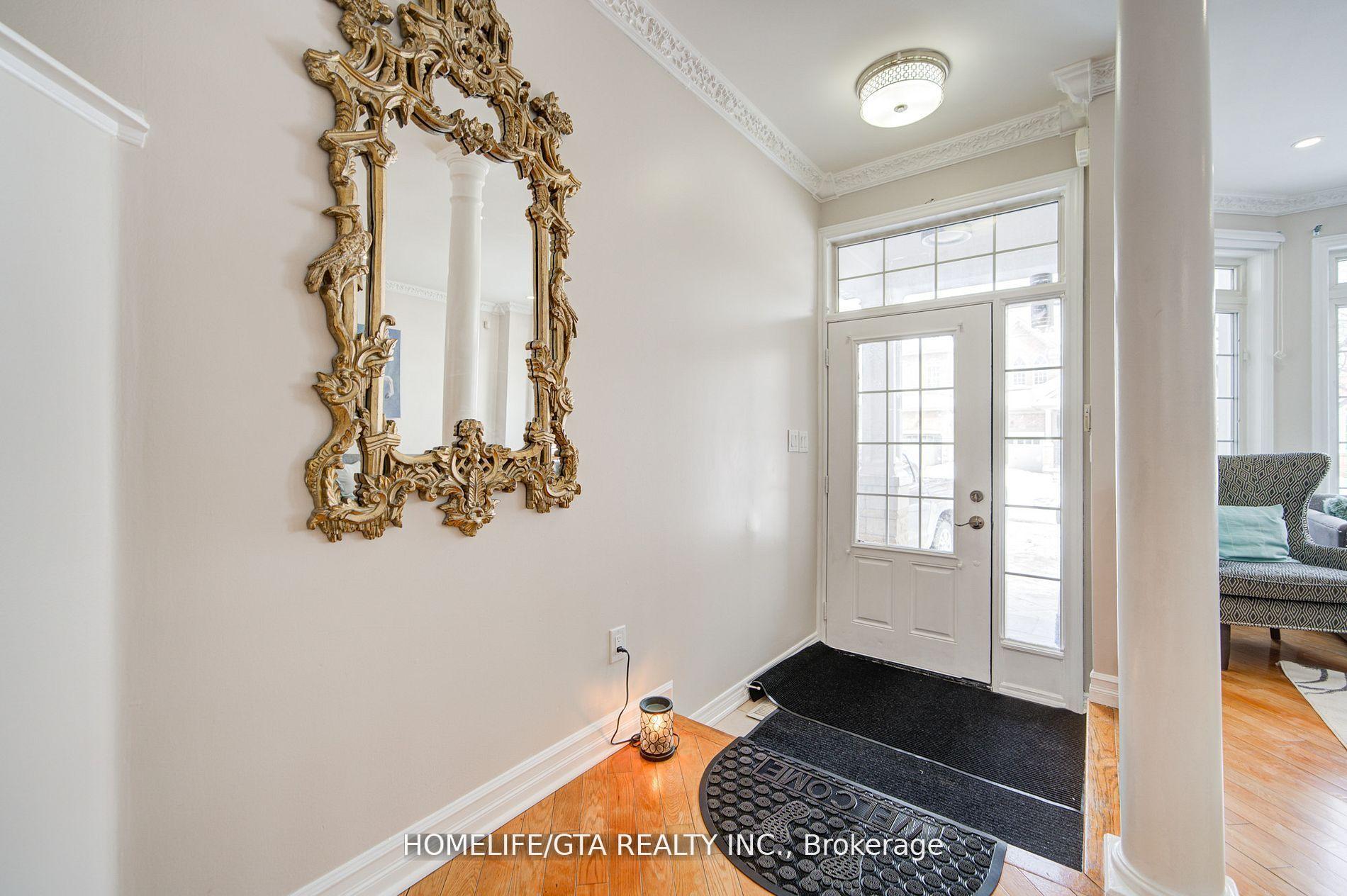 Photo 3 of 107 Geddington Crescent, Markham, Box Grove — HOMEH