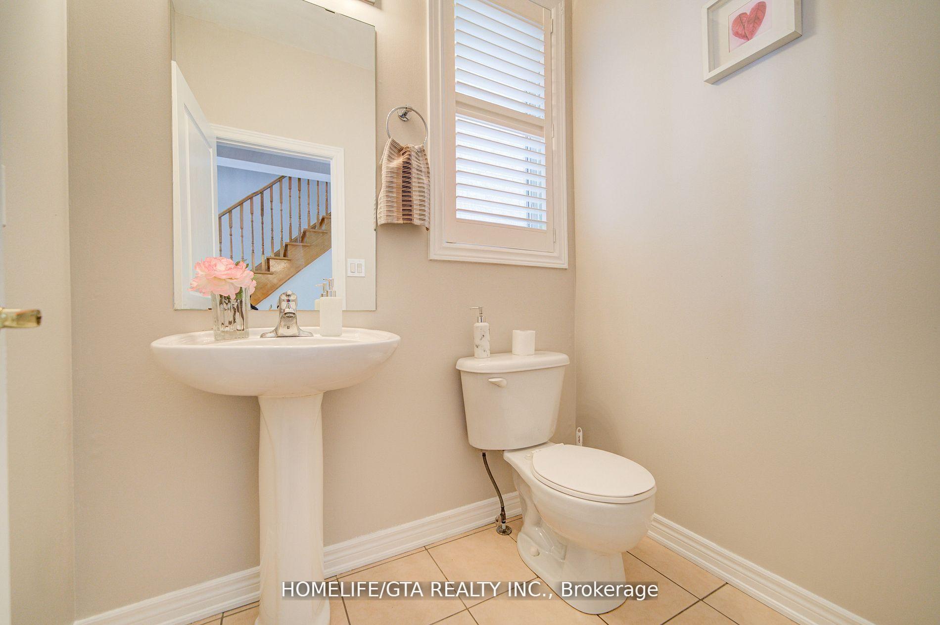 Photo 15 of 107 Geddington Crescent, Markham, Box Grove — HOMEH