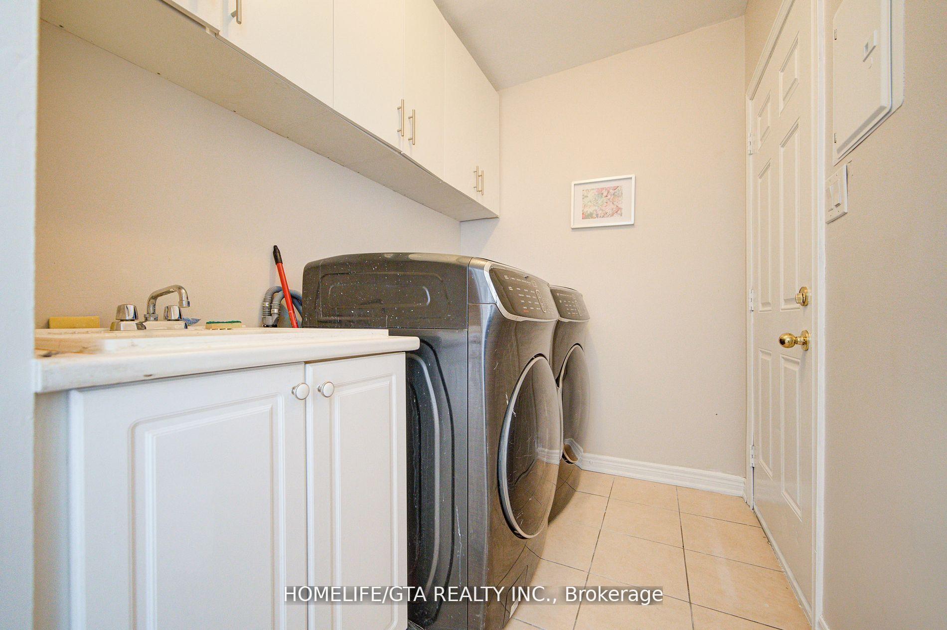 Photo 16 of 107 Geddington Crescent, Markham, Box Grove — HOMEH