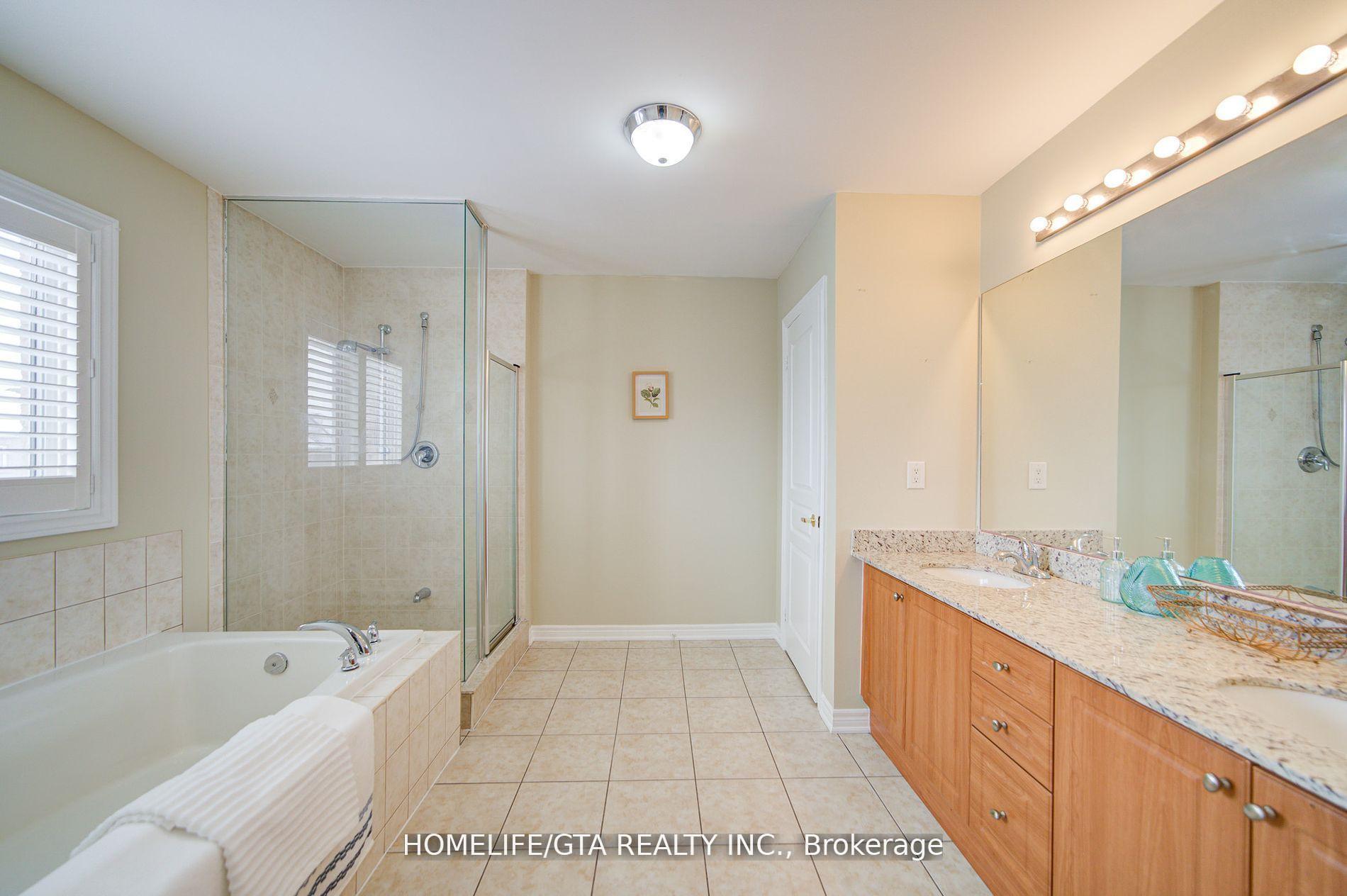 Photo 20 of 107 Geddington Crescent, Markham, Box Grove — HOMEH