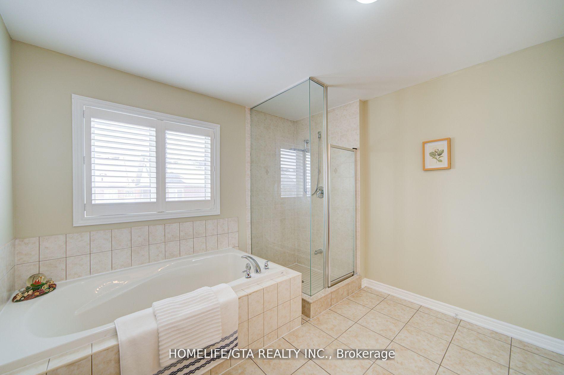 Photo 21 of 107 Geddington Crescent, Markham, Box Grove — HOMEH
