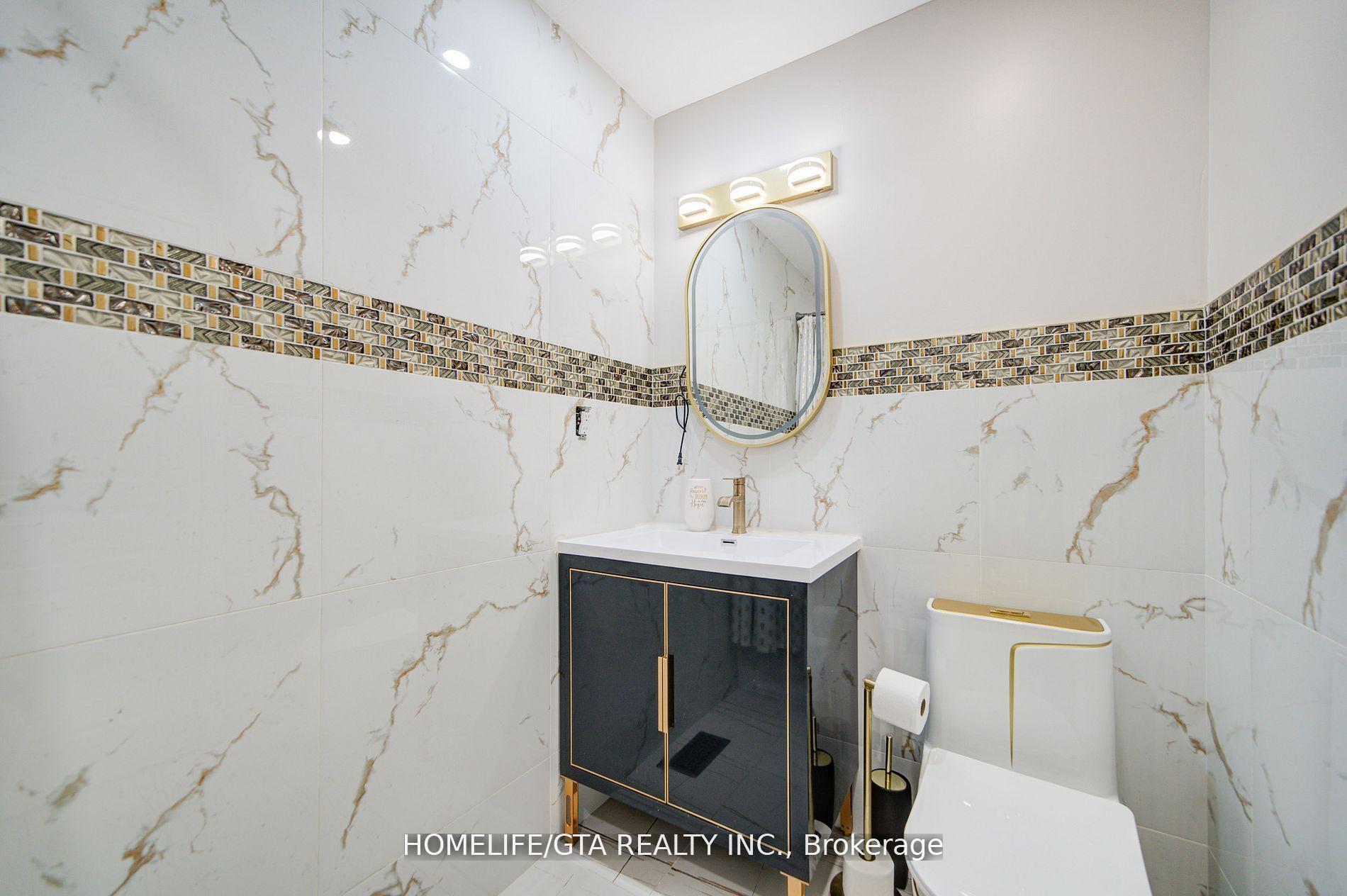 Photo 24 of 107 Geddington Crescent, Markham, Box Grove — HOMEH