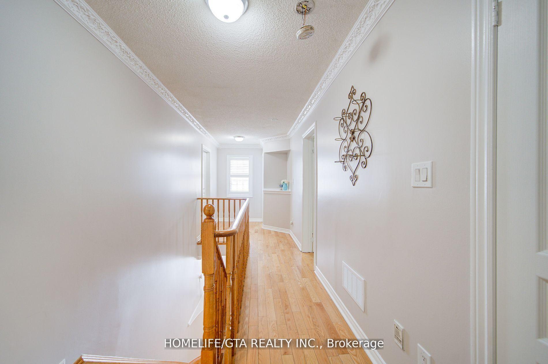 Photo 26 of 107 Geddington Crescent, Markham, Box Grove — HOMEH