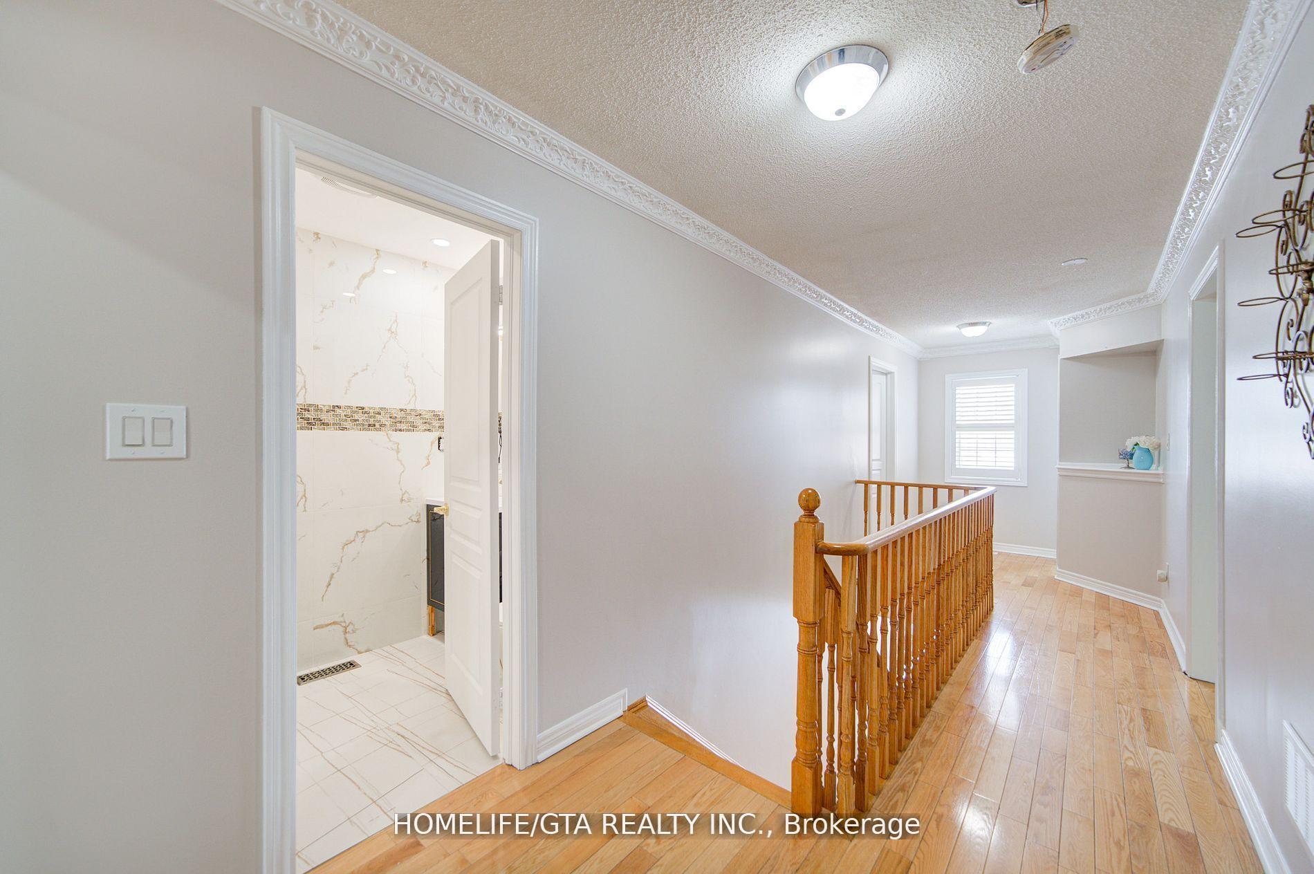 Photo 27 of 107 Geddington Crescent, Markham, Box Grove — HOMEH