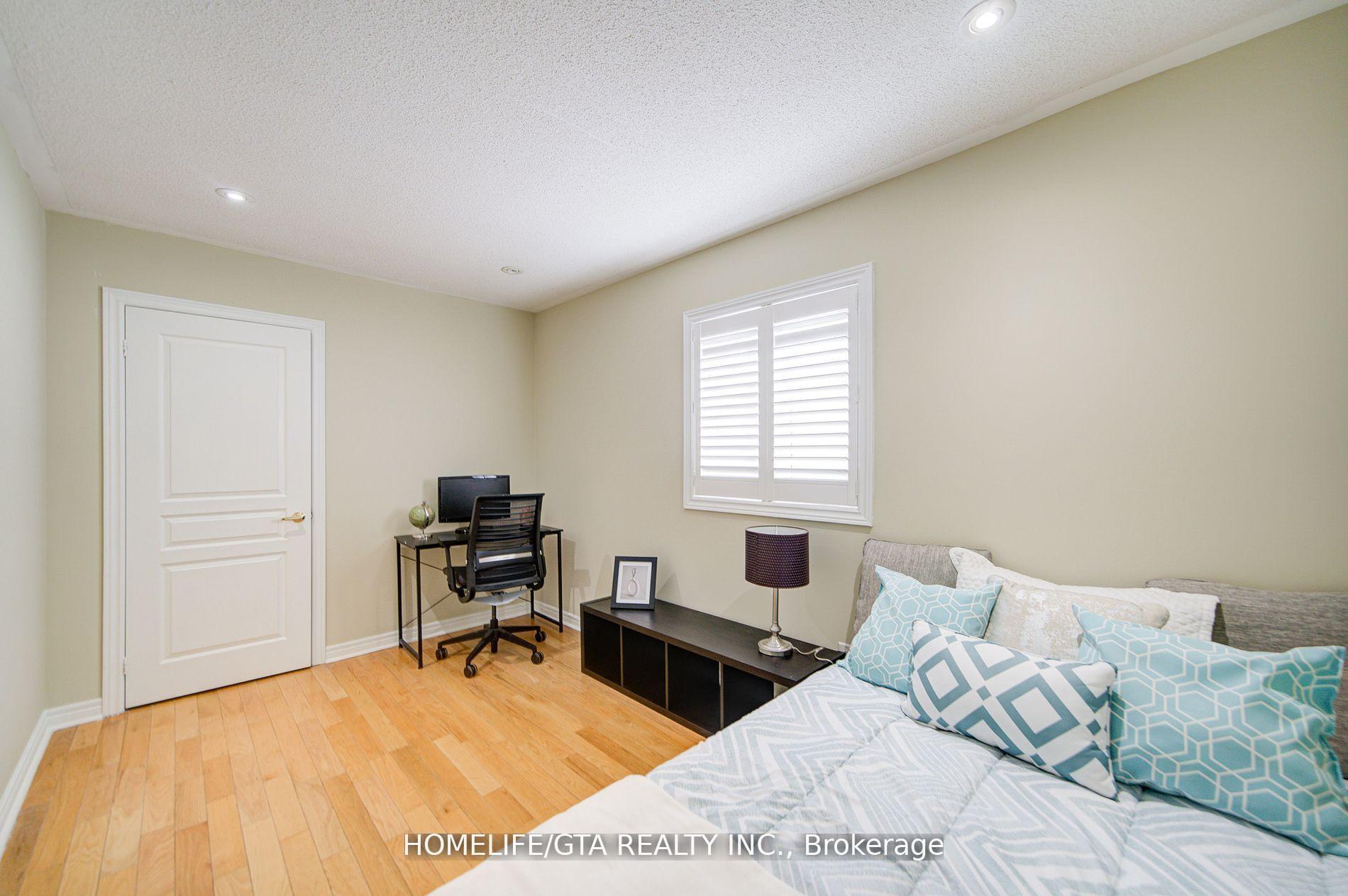 Photo 29 of 107 Geddington Crescent, Markham, Box Grove — HOMEH
