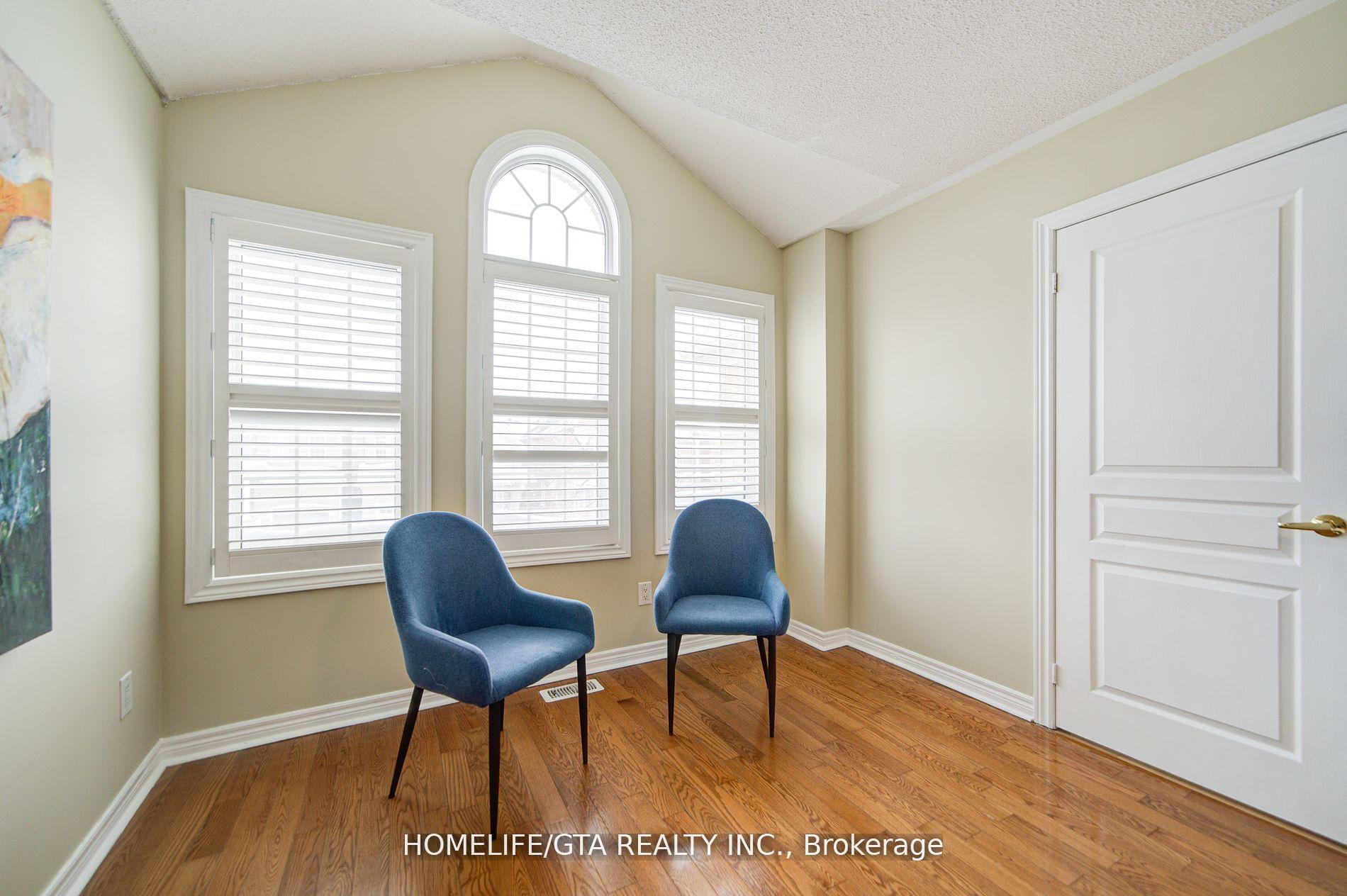 Photo 34 of 107 Geddington Crescent, Markham, Box Grove — HOMEH