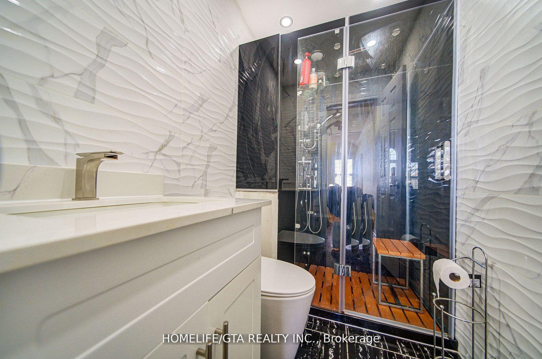 Photo 35 of 107 Geddington Crescent, Markham, Box Grove — HOMEH
