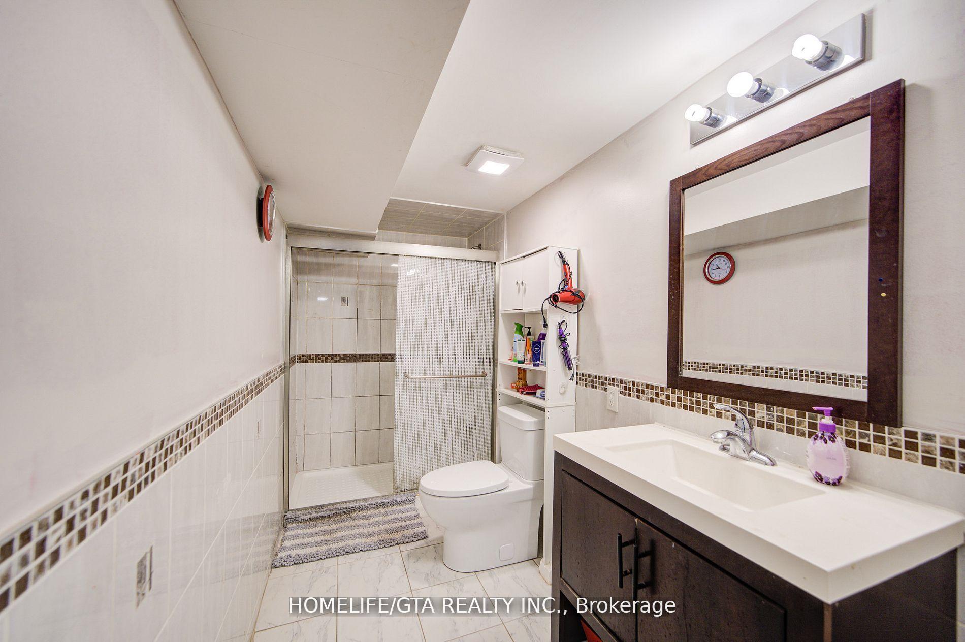 Photo 36 of 107 Geddington Crescent, Markham, Box Grove — HOMEH