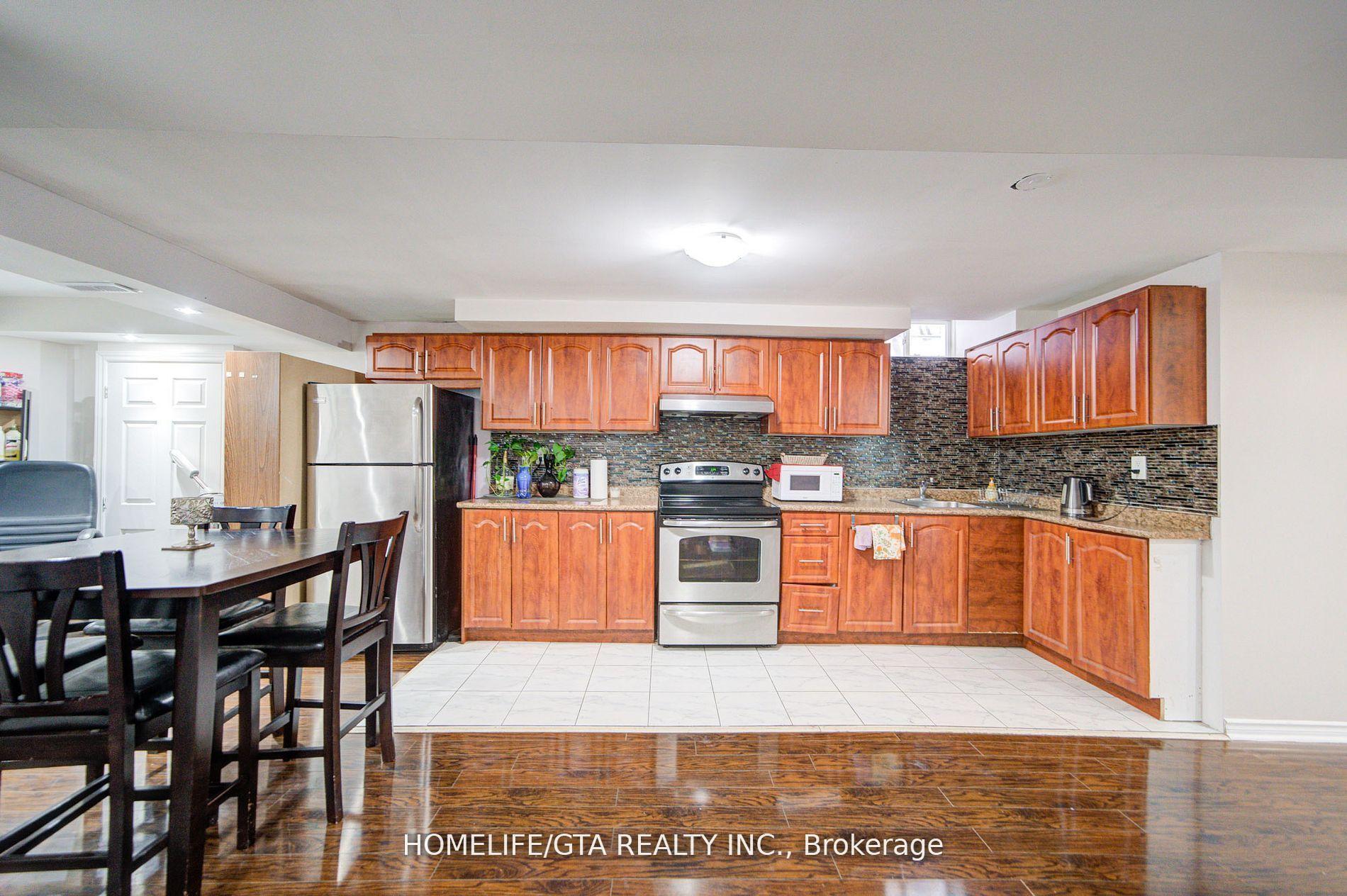 Photo 40 of 107 Geddington Crescent, Markham, Box Grove — HOMEH
