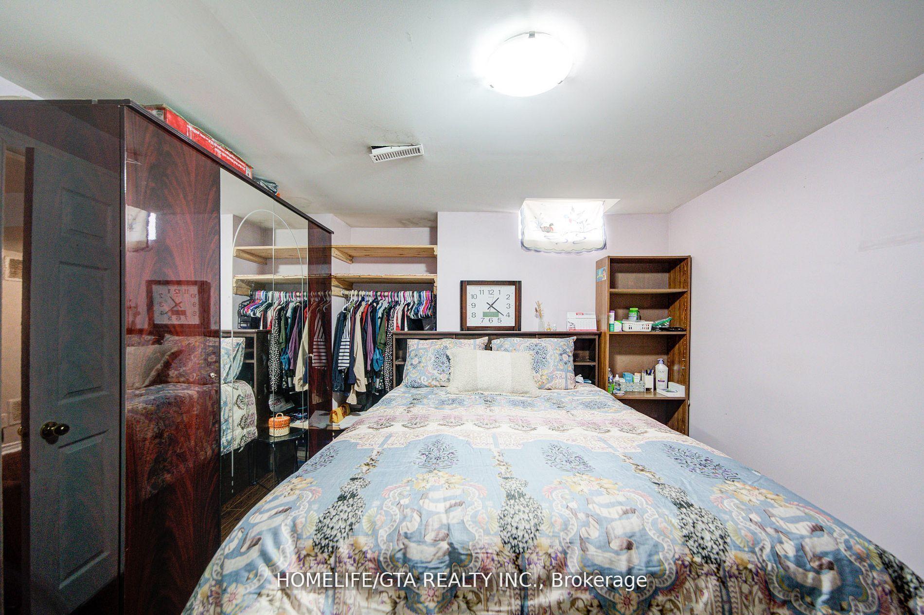 Photo 45 of 107 Geddington Crescent, Markham, Box Grove — HOMEH