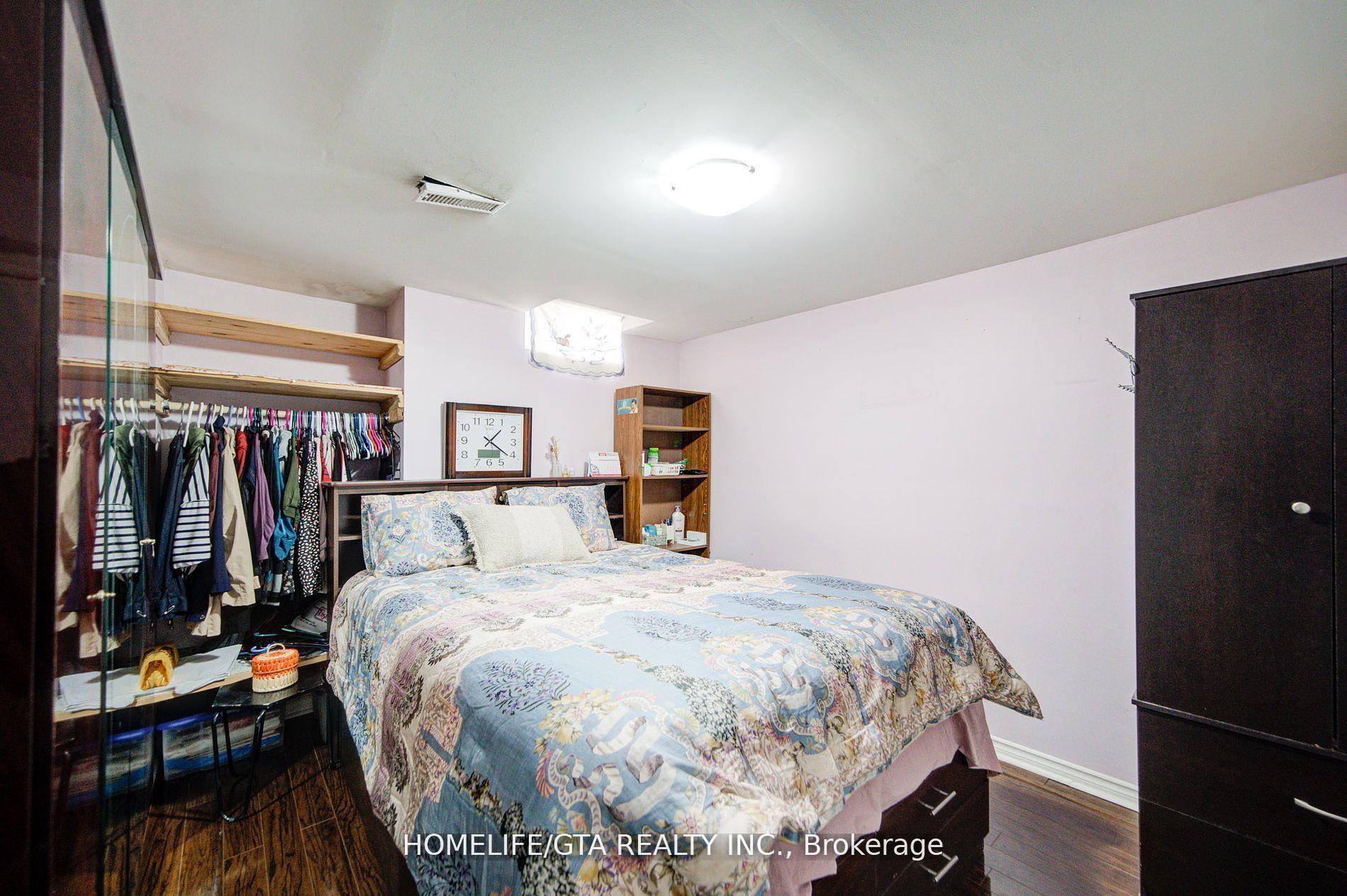Photo 46 of 107 Geddington Crescent, Markham, Box Grove — HOMEH