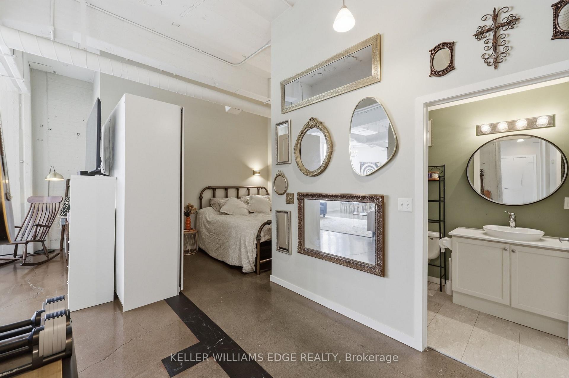 Photo 15 of Unit 307, 410 King Street W, Kitchener, City Commercial Core — HOMEH