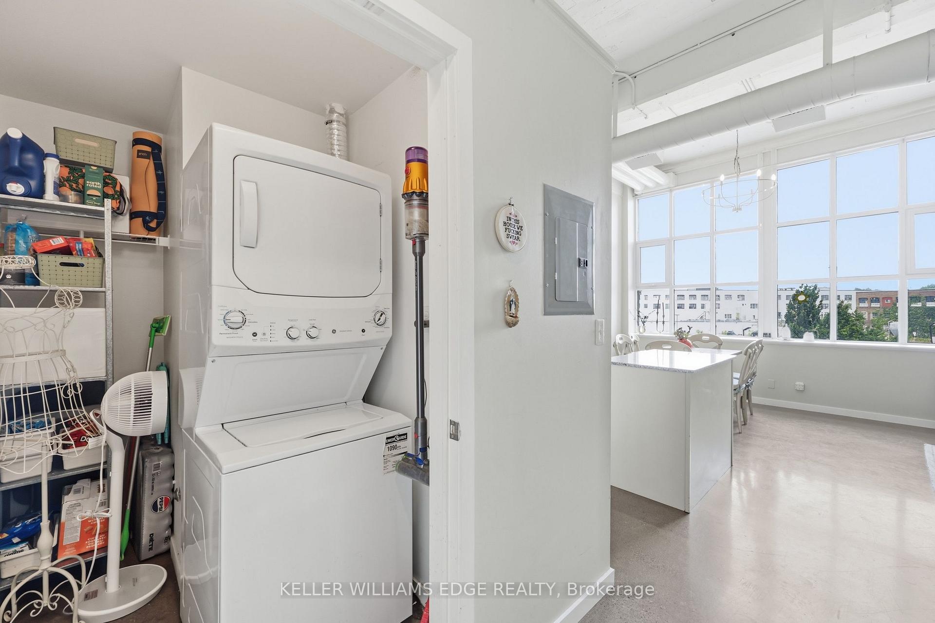 Photo 17 of Unit 307, 410 King Street W, Kitchener, City Commercial Core — HOMEH