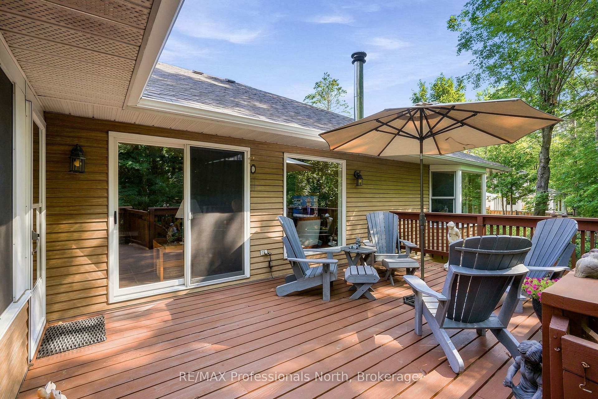 Photo 18 of 8 Palmer Court, Bracebridge, Macaulay — HOMEH