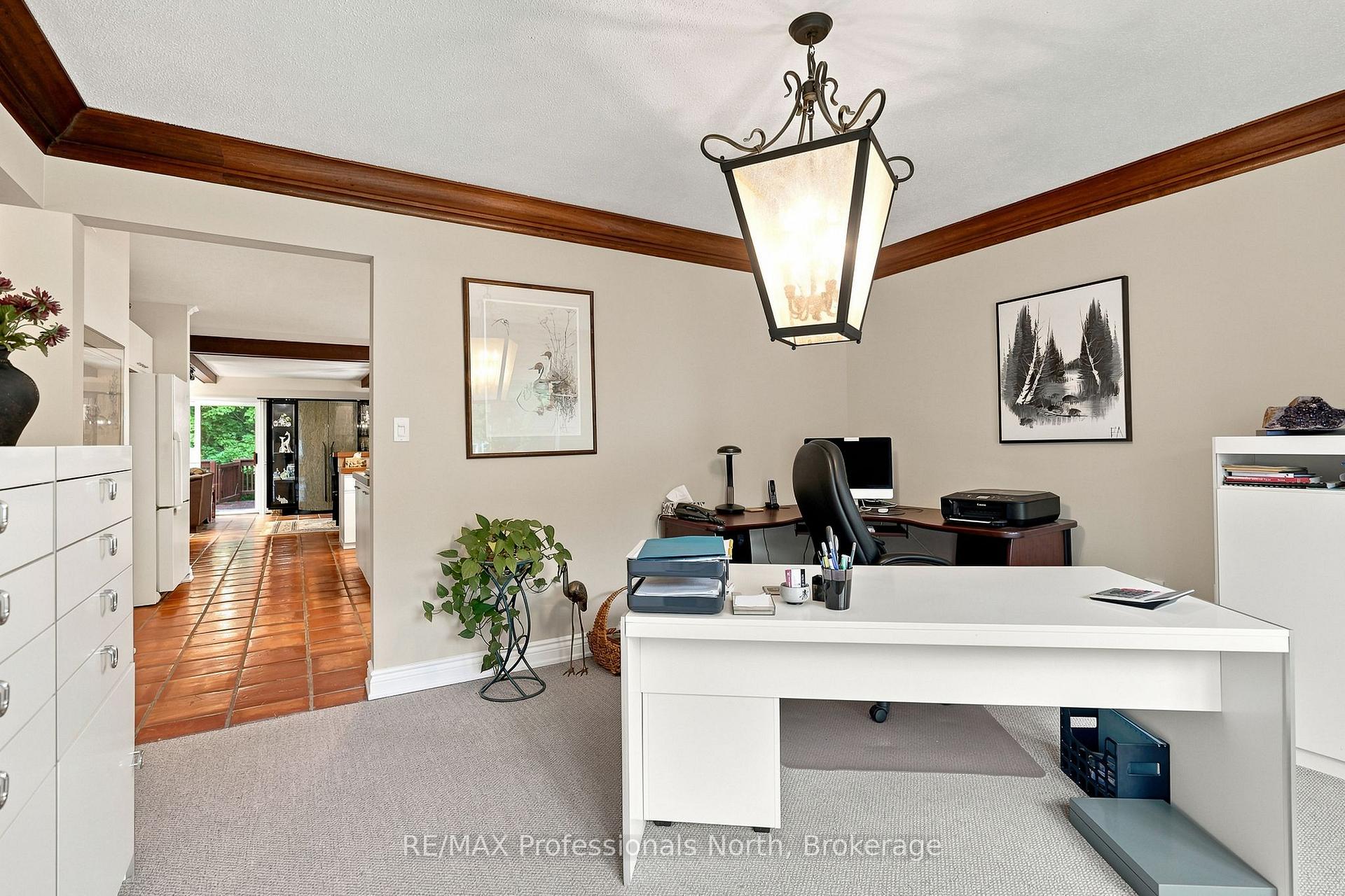 Photo 27 of 8 Palmer Court, Bracebridge, Macaulay — HOMEH