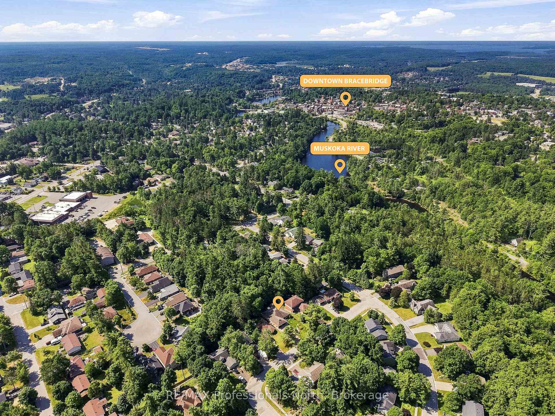 Photo 49 of 8 Palmer Court, Bracebridge, Macaulay — HOMEH