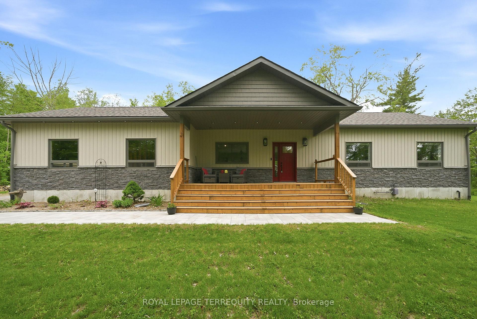 Photo of 218 Campbell Road