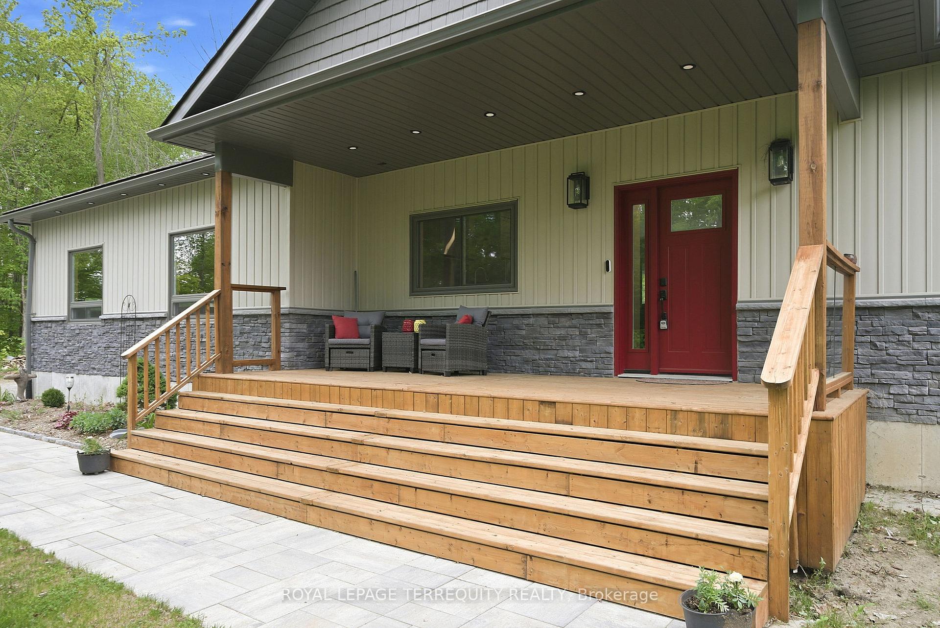 Photo 4 of 218 Campbell Road, Alnwick/Haldimand, Rural Alnwick/Haldimand — HOMEH