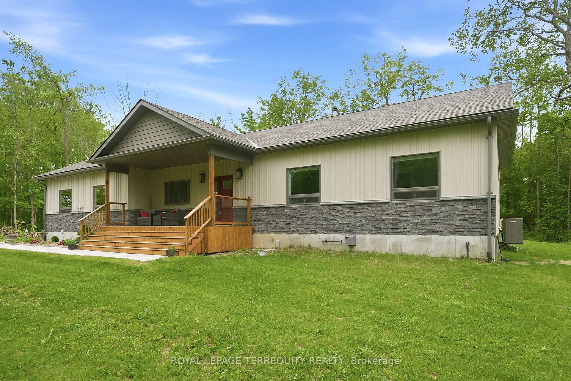 Photo 6 of 218 Campbell Road, Alnwick/Haldimand, Rural Alnwick/Haldimand — HOMEH