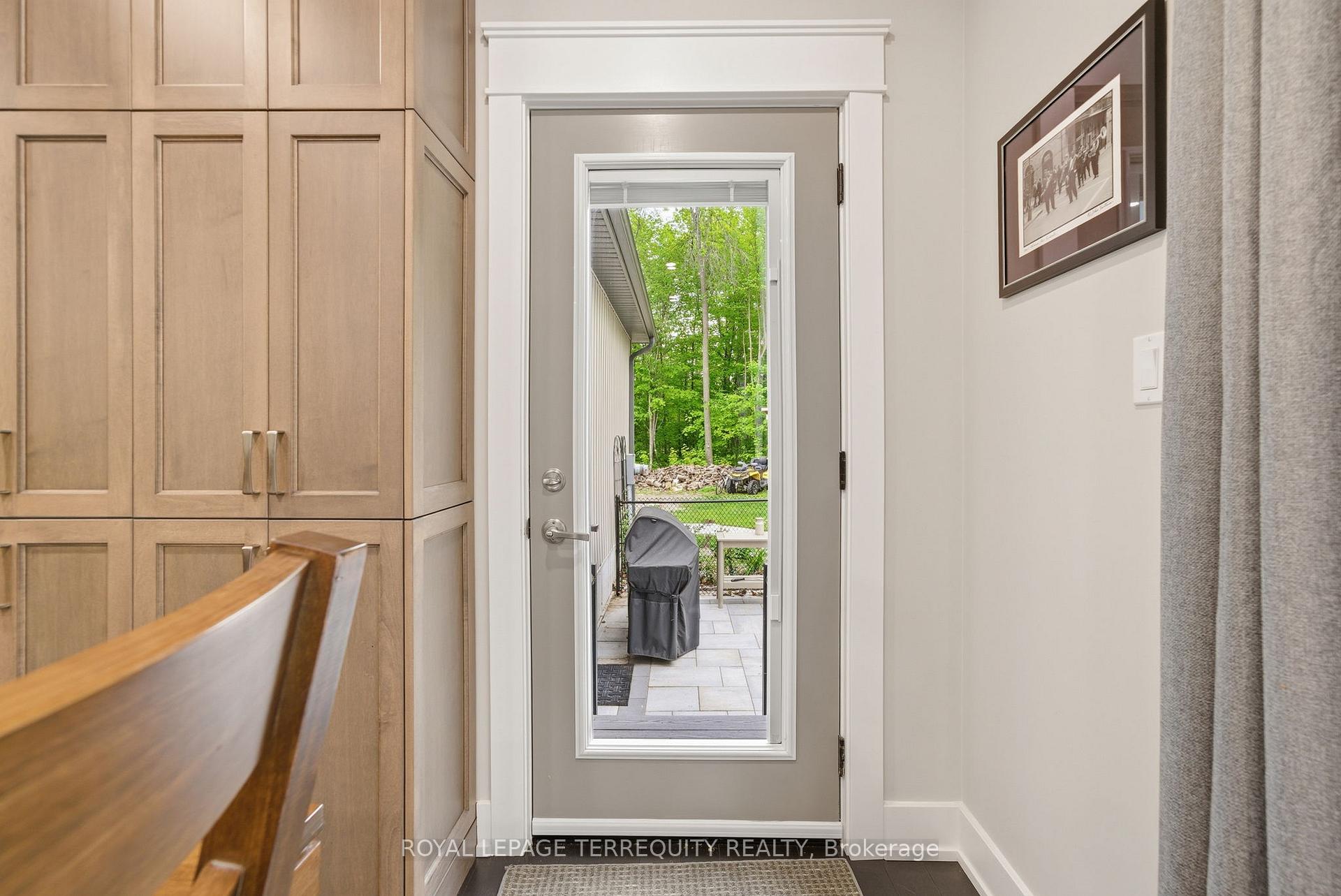 Photo 8 of 218 Campbell Road, Alnwick/Haldimand, Rural Alnwick/Haldimand — HOMEH