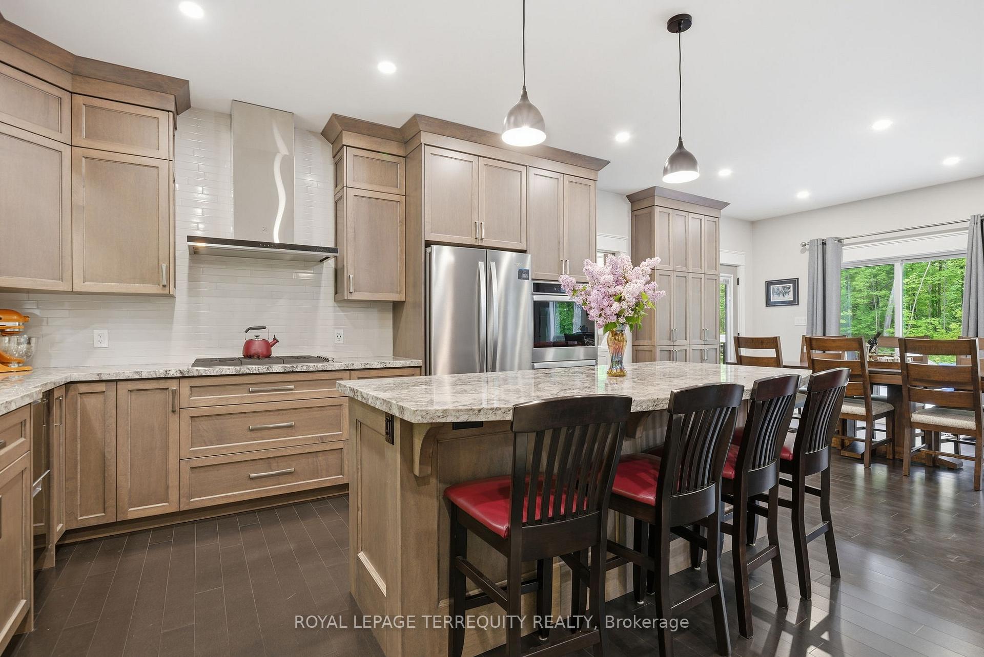 Photo 9 of 218 Campbell Road, Alnwick/Haldimand, Rural Alnwick/Haldimand — HOMEH