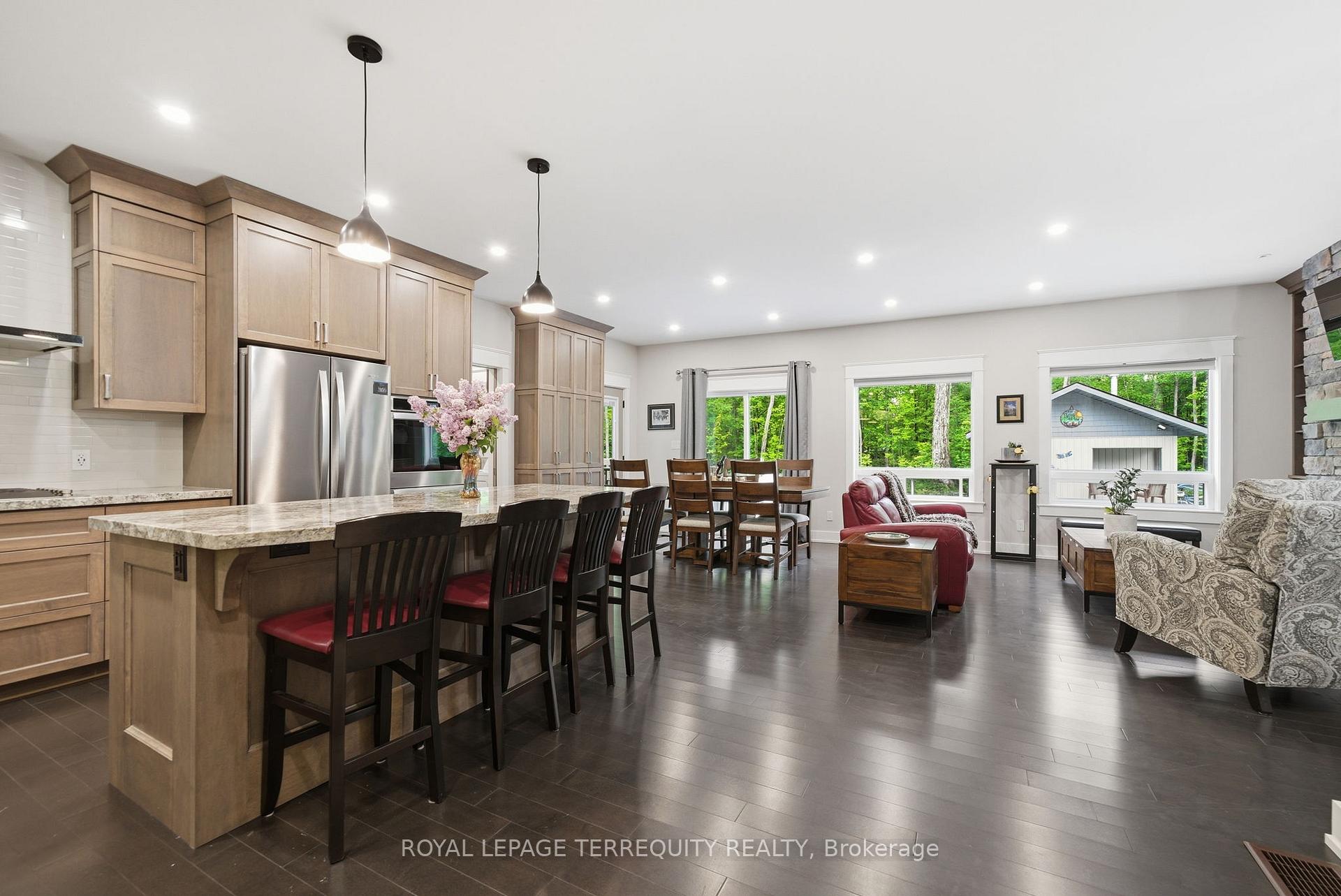 Photo 10 of 218 Campbell Road, Alnwick/Haldimand, Rural Alnwick/Haldimand — HOMEH