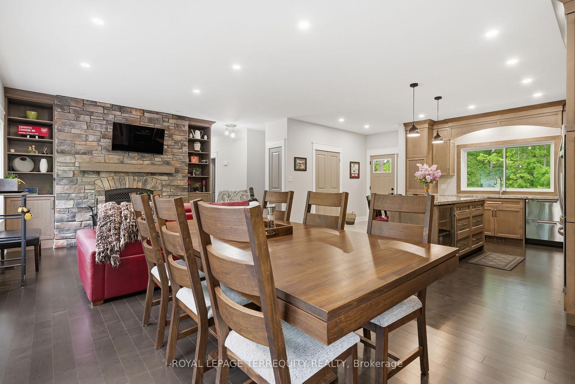 Photo 14 of 218 Campbell Road, Alnwick/Haldimand, Rural Alnwick/Haldimand — HOMEH
