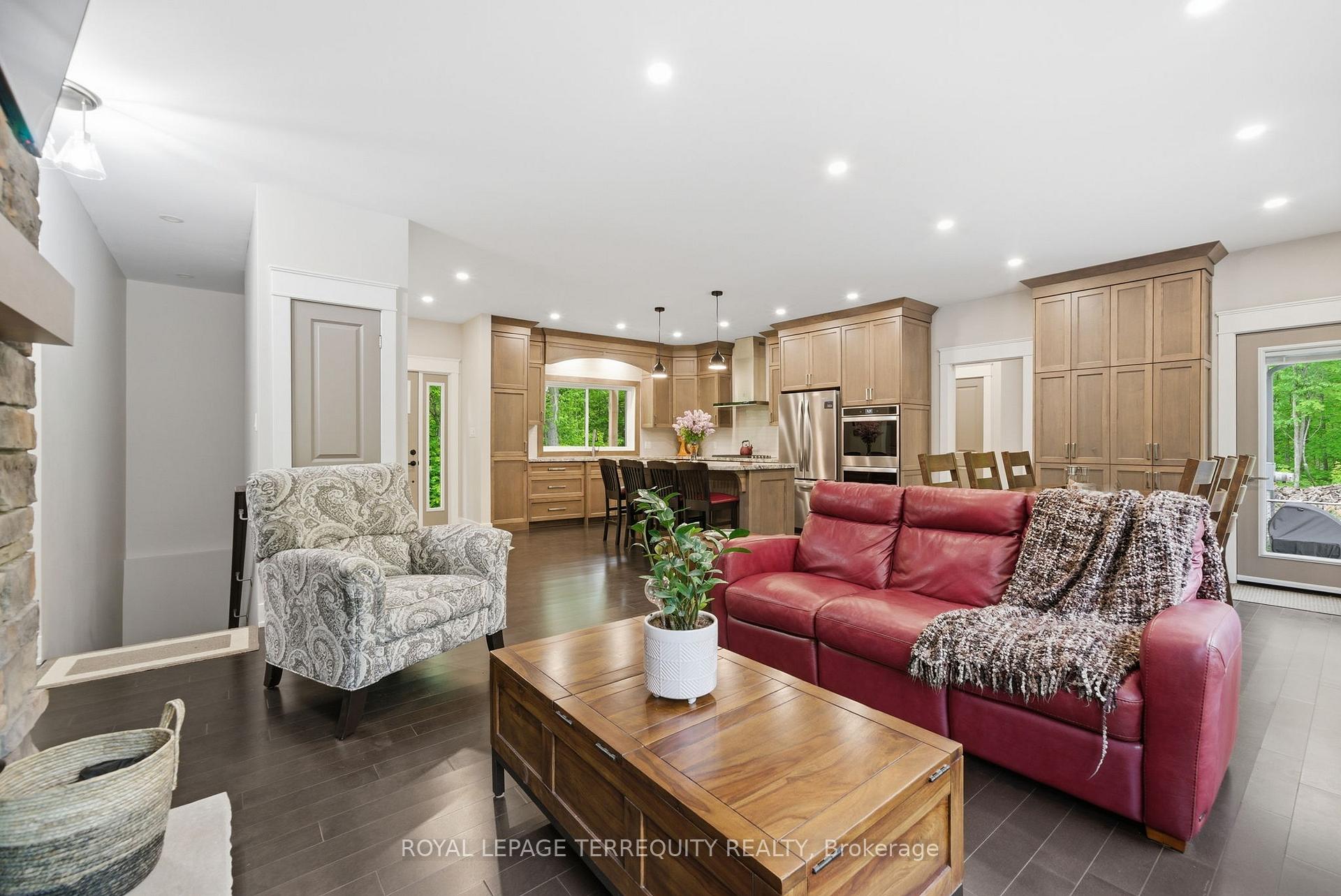 Photo 16 of 218 Campbell Road, Alnwick/Haldimand, Rural Alnwick/Haldimand — HOMEH