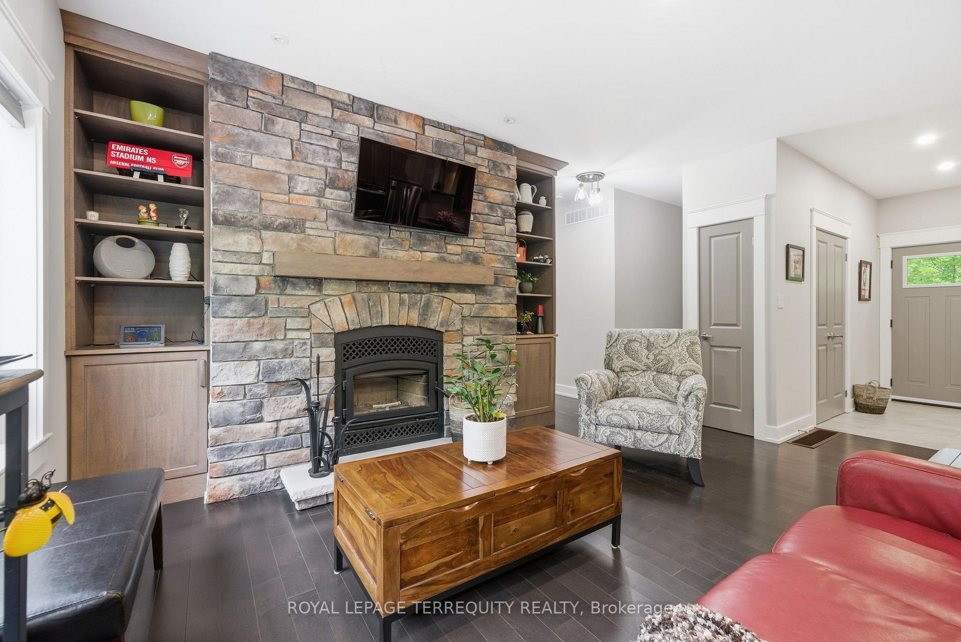 Photo 18 of 218 Campbell Road, Alnwick/Haldimand, Rural Alnwick/Haldimand — HOMEH