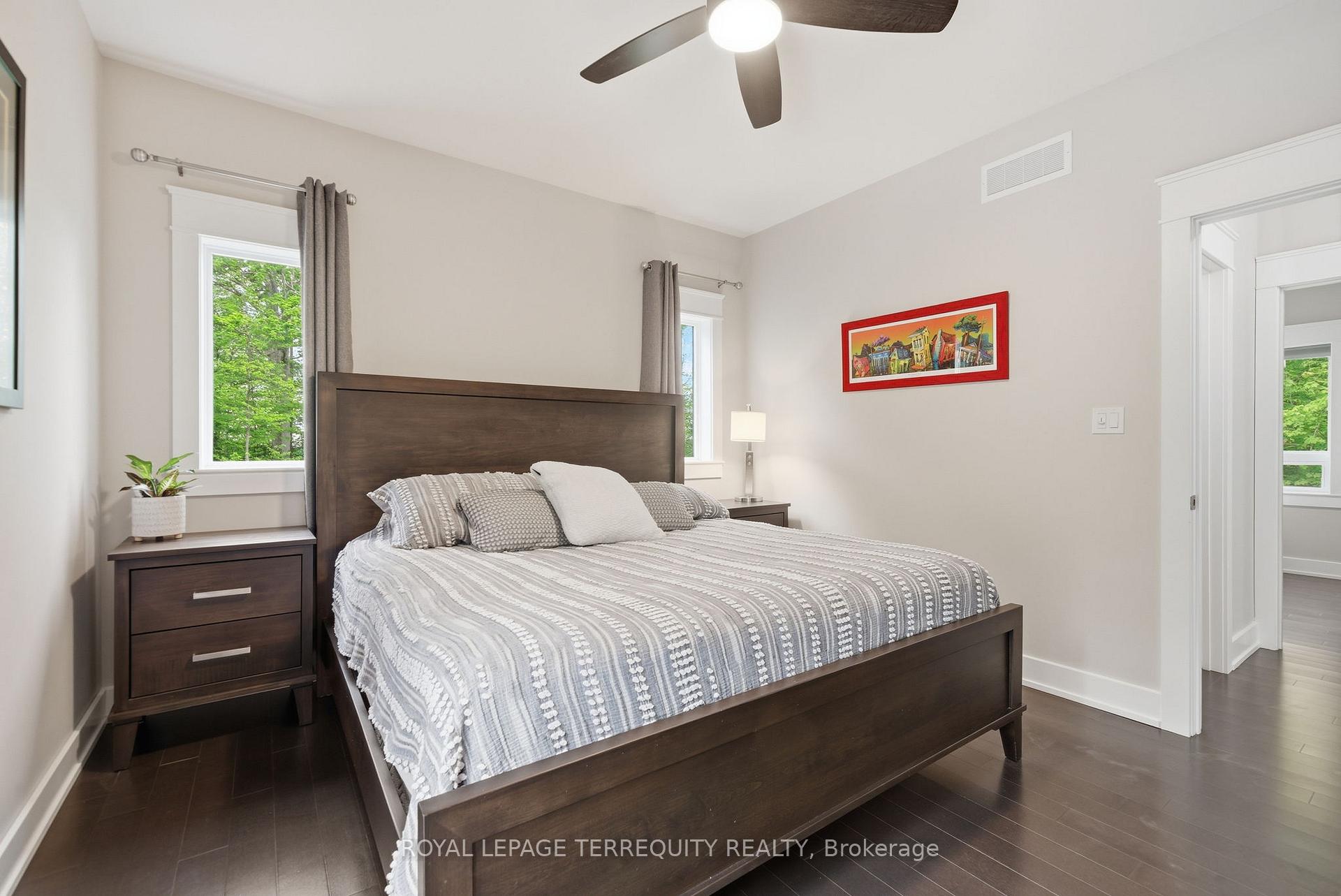 Photo 24 of 218 Campbell Road, Alnwick/Haldimand, Rural Alnwick/Haldimand — HOMEH