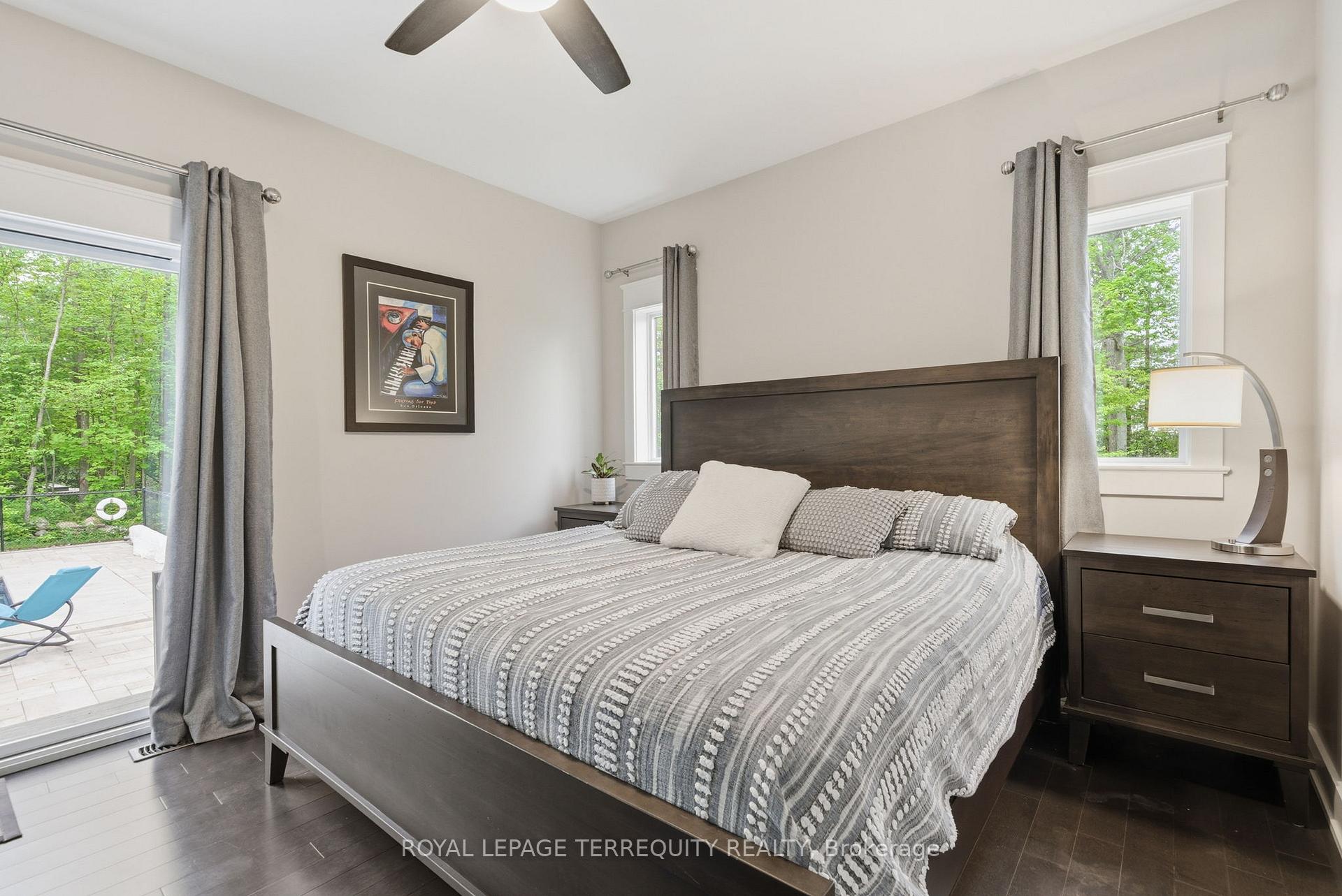 Photo 25 of 218 Campbell Road, Alnwick/Haldimand, Rural Alnwick/Haldimand — HOMEH