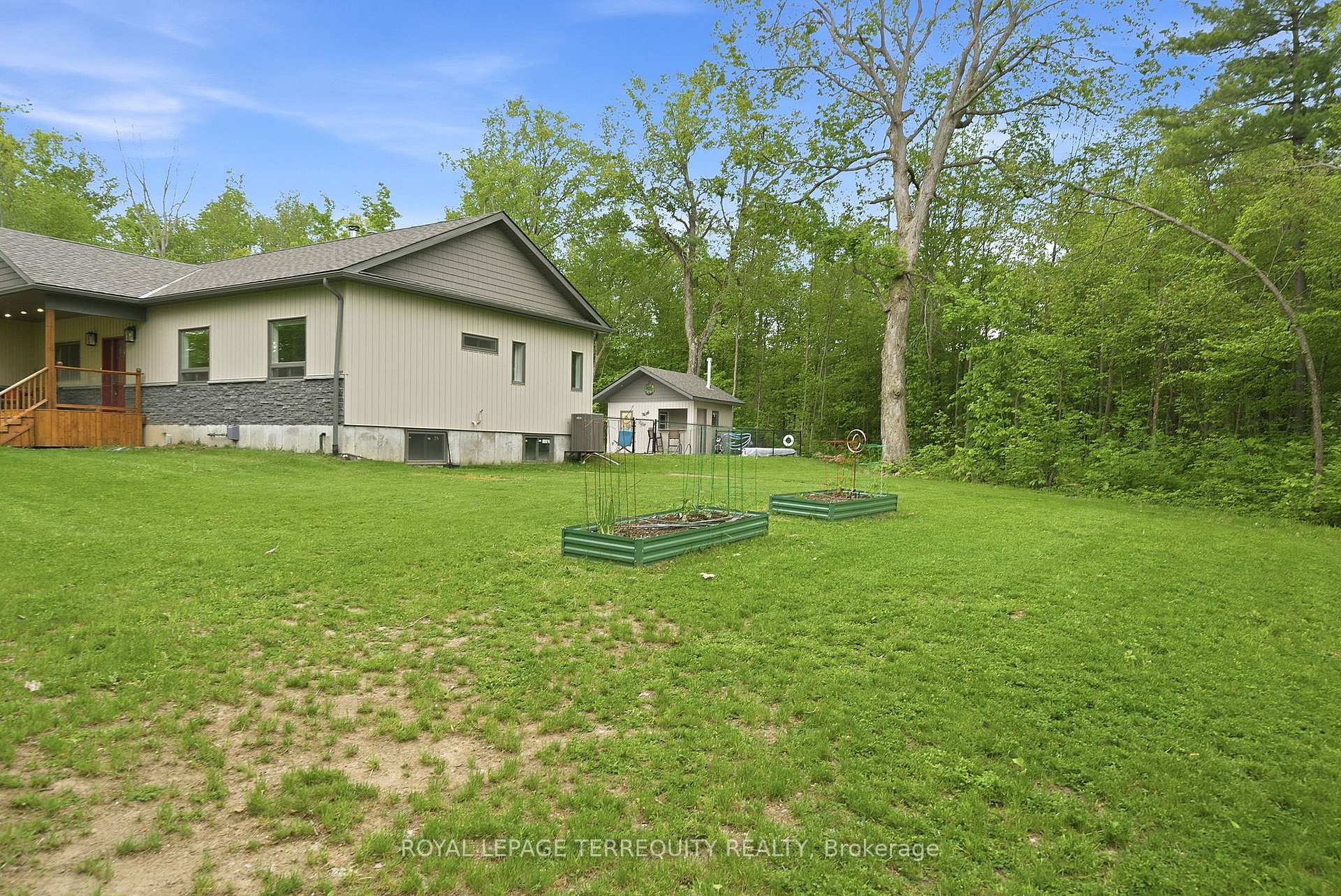 Photo 38 of 218 Campbell Road, Alnwick/Haldimand, Rural Alnwick/Haldimand — HOMEH