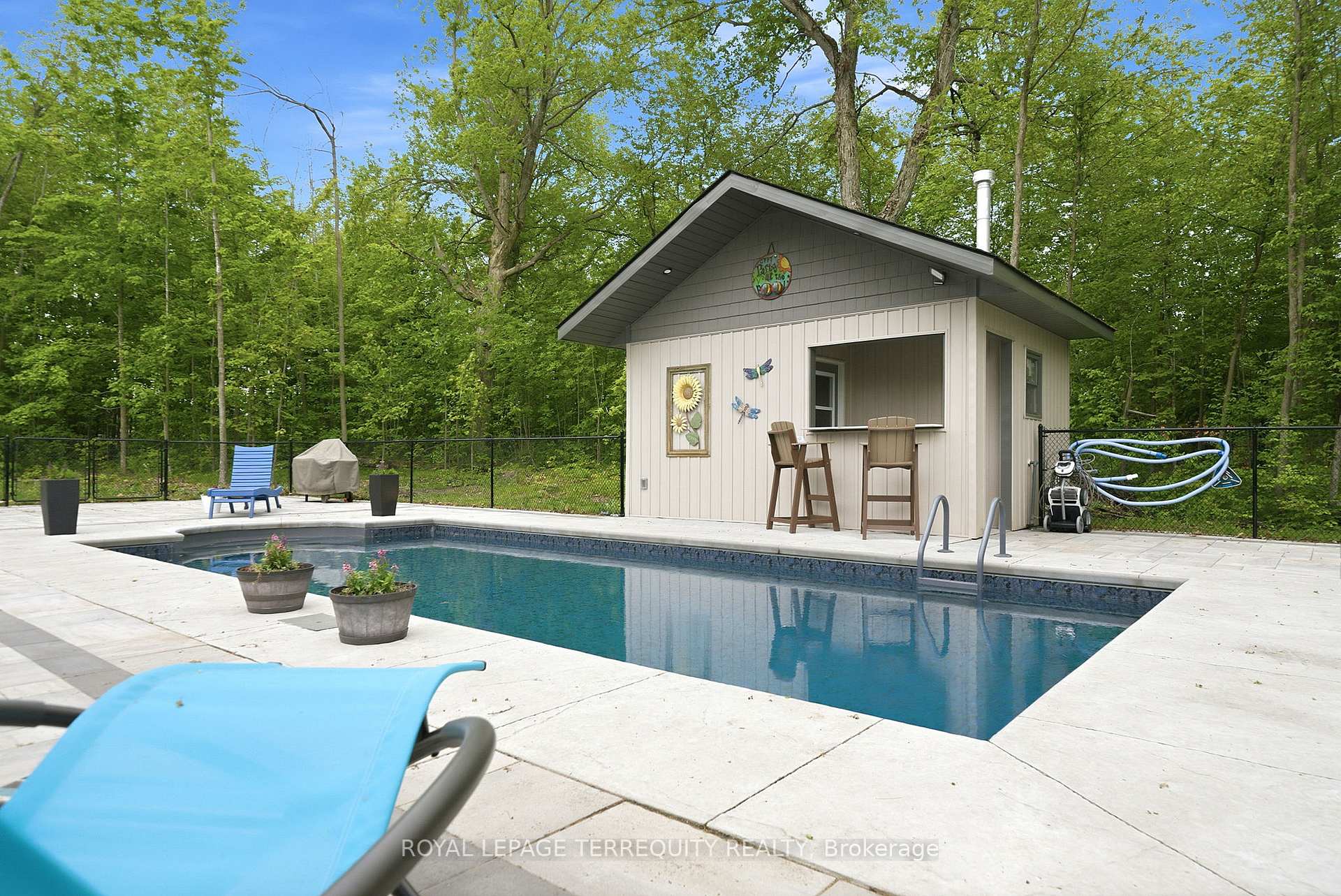 Photo 40 of 218 Campbell Road, Alnwick/Haldimand, Rural Alnwick/Haldimand — HOMEH