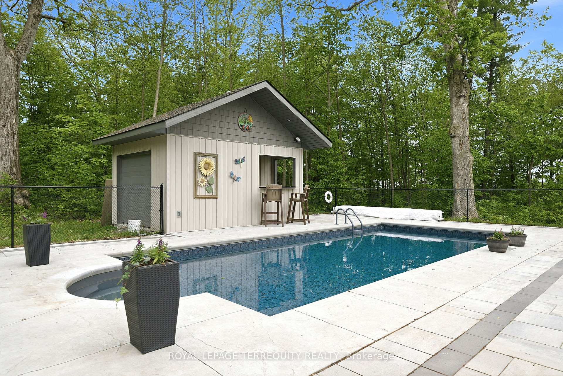 Photo 41 of 218 Campbell Road, Alnwick/Haldimand, Rural Alnwick/Haldimand — HOMEH