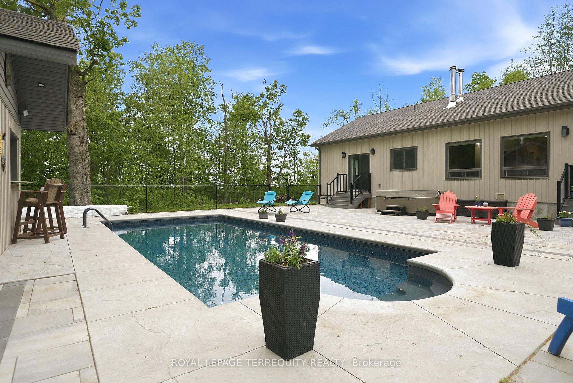 Photo 42 of 218 Campbell Road, Alnwick/Haldimand, Rural Alnwick/Haldimand — HOMEH