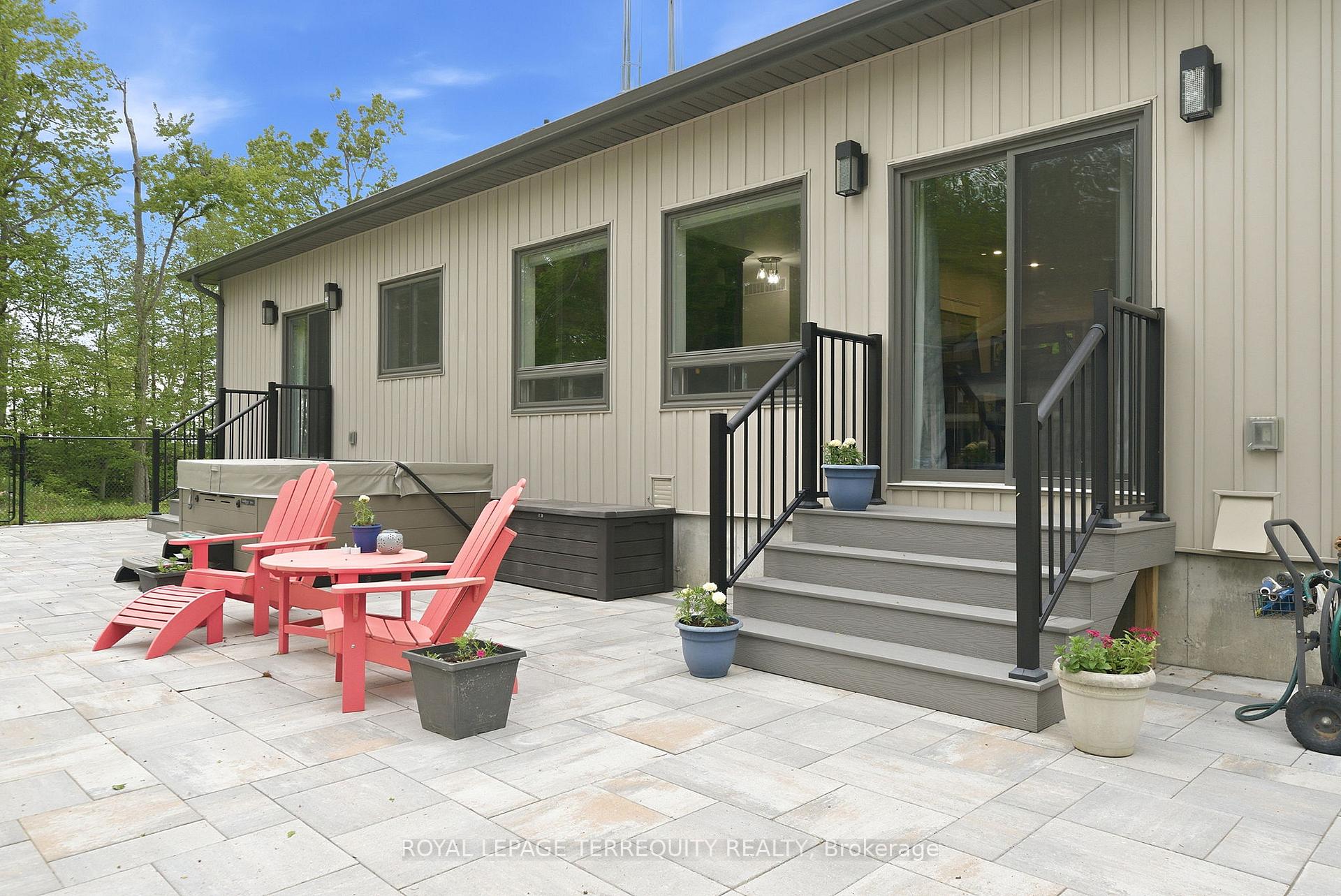 Photo 43 of 218 Campbell Road, Alnwick/Haldimand, Rural Alnwick/Haldimand — HOMEH