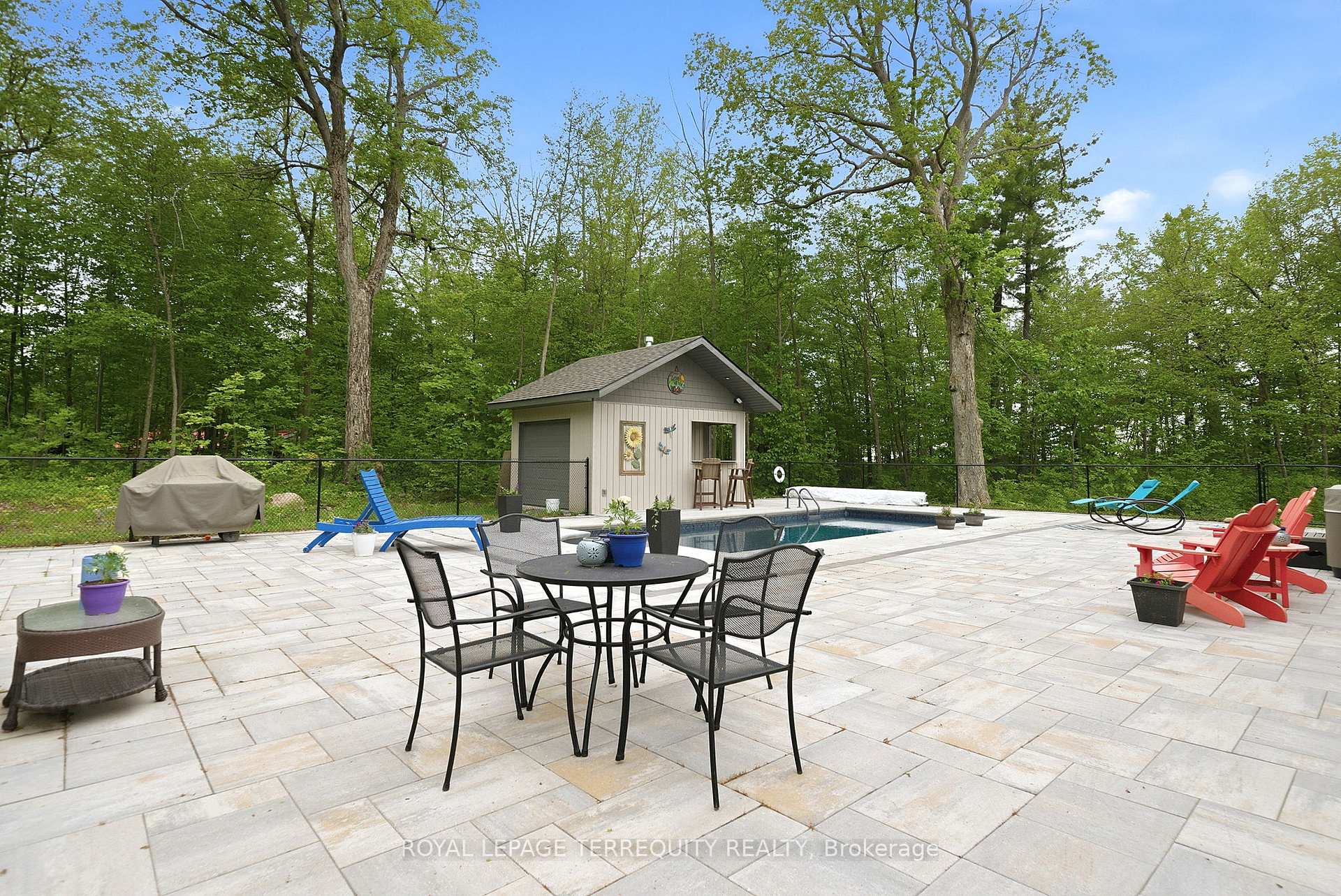 Photo 44 of 218 Campbell Road, Alnwick/Haldimand, Rural Alnwick/Haldimand — HOMEH