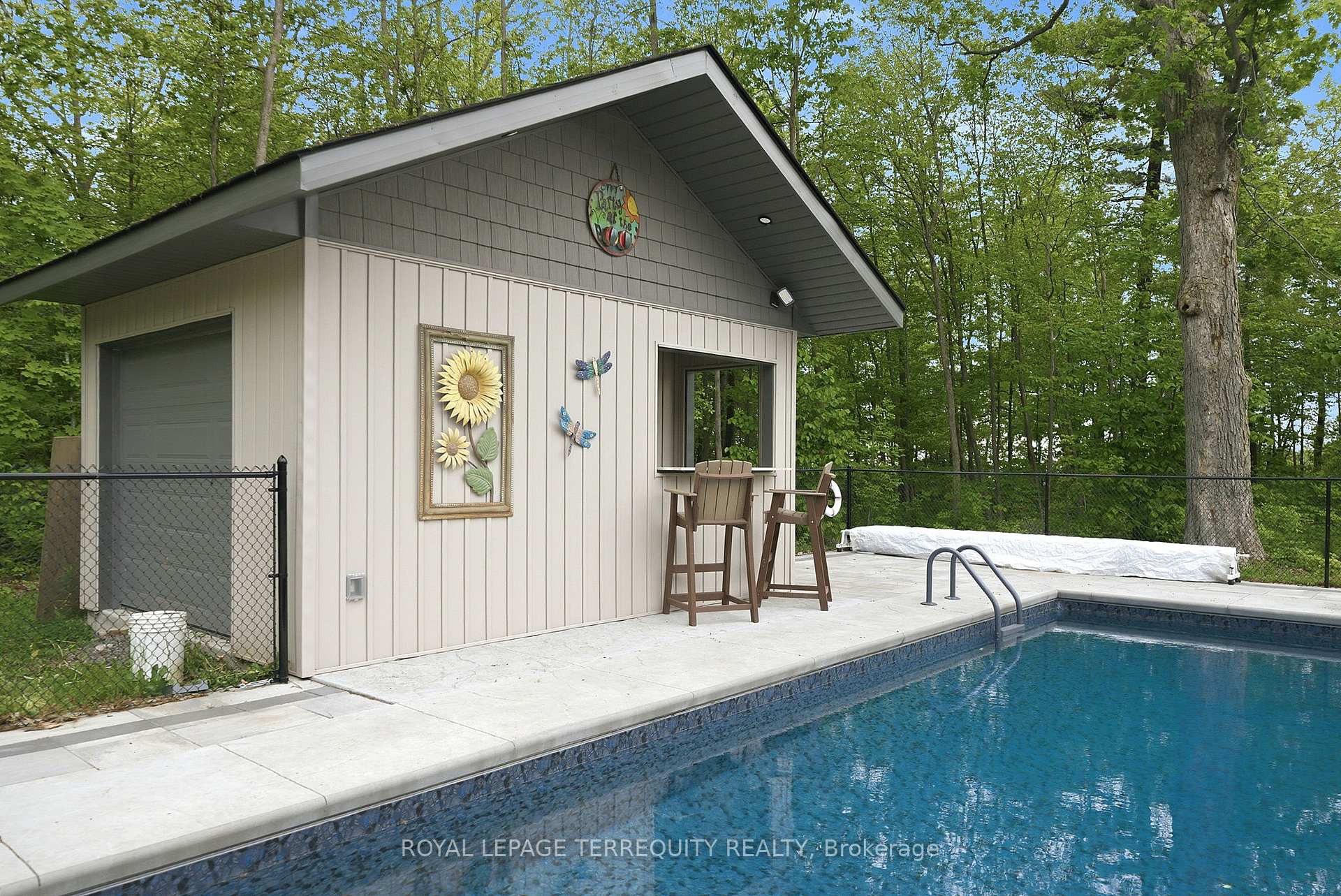 Photo 45 of 218 Campbell Road, Alnwick/Haldimand, Rural Alnwick/Haldimand — HOMEH