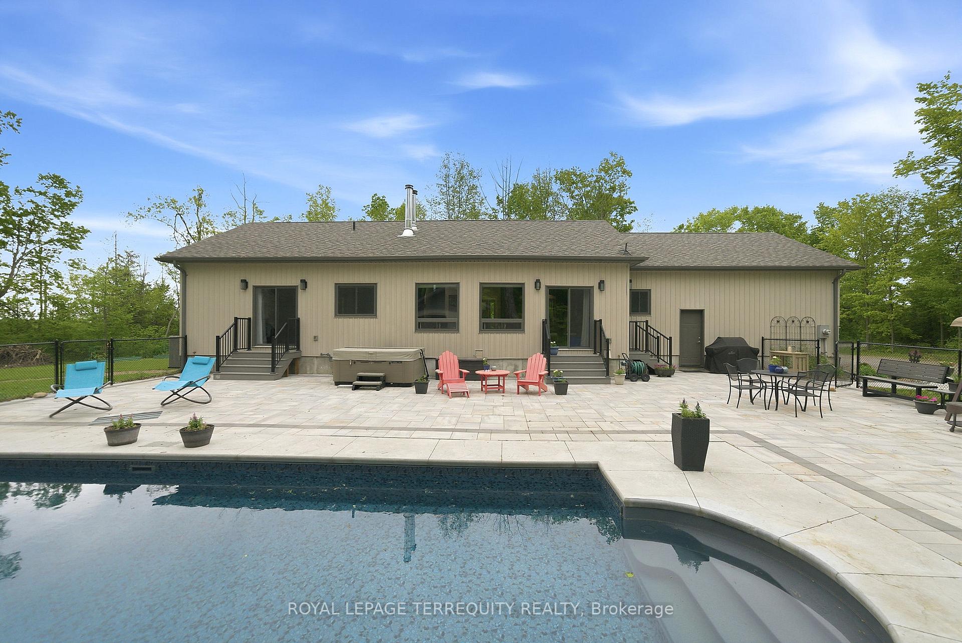 Photo 46 of 218 Campbell Road, Alnwick/Haldimand, Rural Alnwick/Haldimand — HOMEH