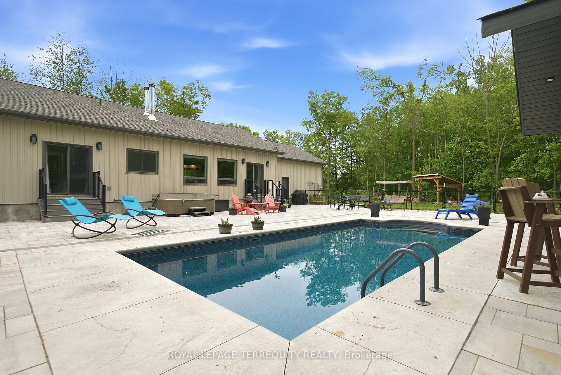 Photo 47 of 218 Campbell Road, Alnwick/Haldimand, Rural Alnwick/Haldimand — HOMEH