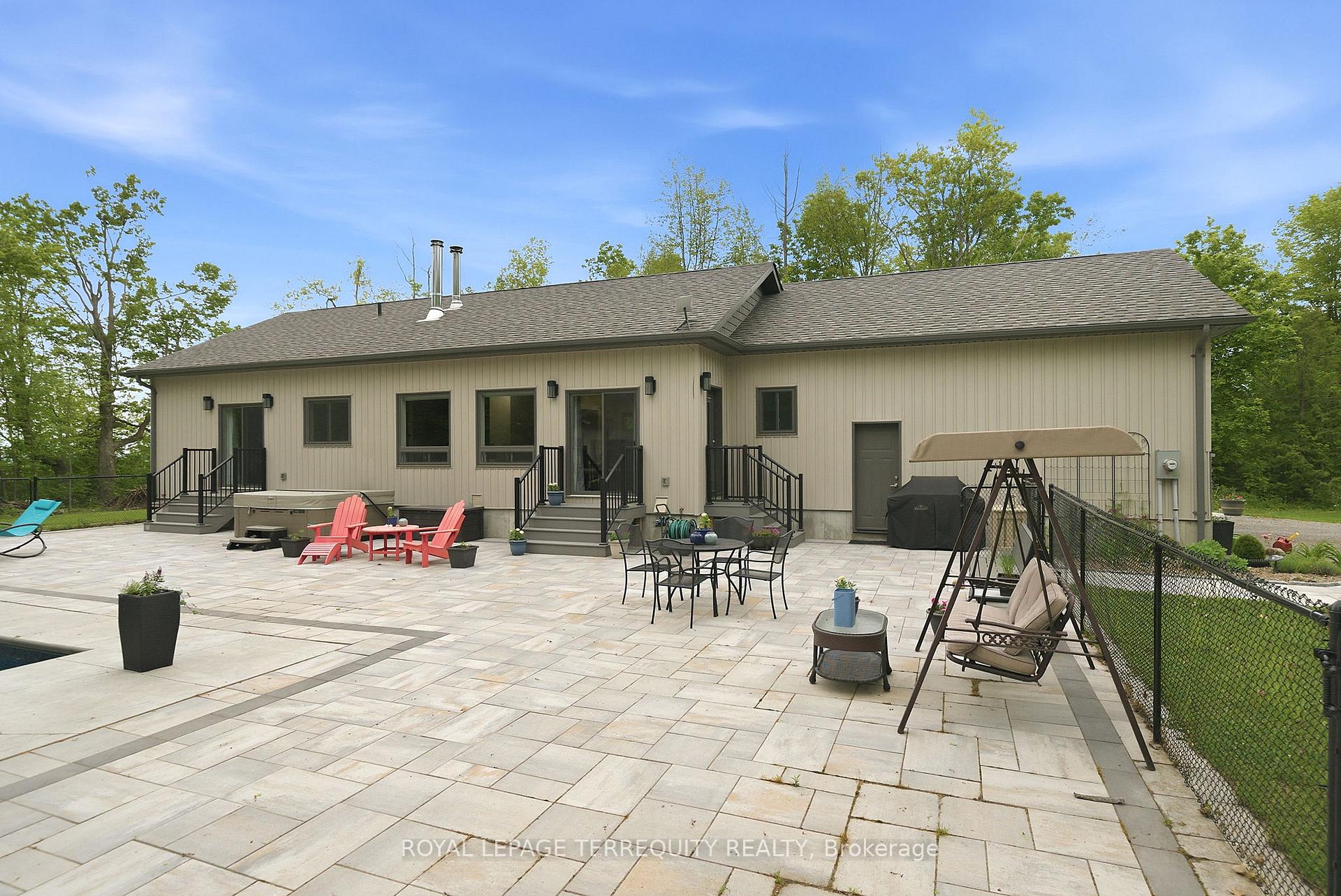 Photo 48 of 218 Campbell Road, Alnwick/Haldimand, Rural Alnwick/Haldimand — HOMEH