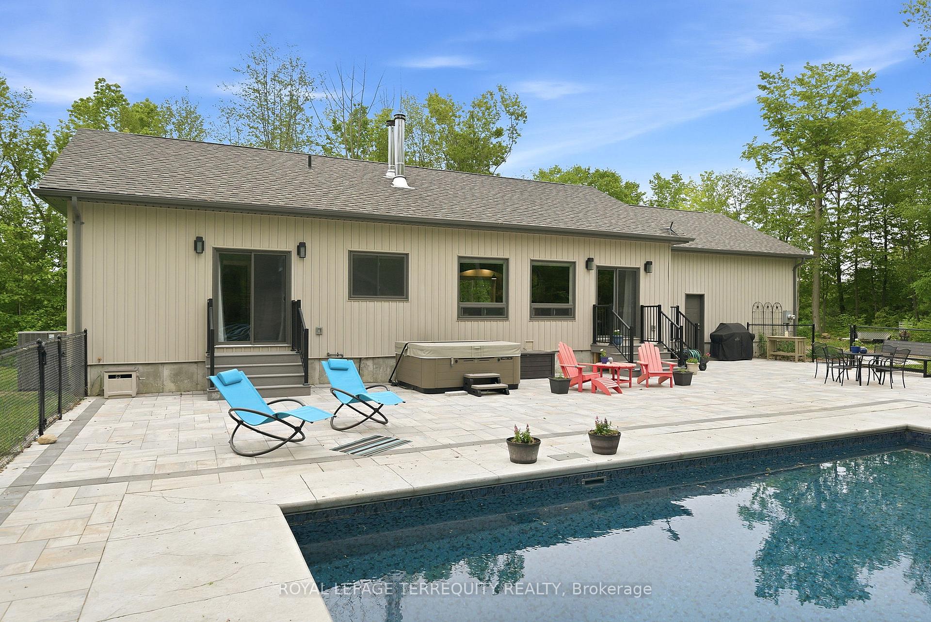 Photo 49 of 218 Campbell Road, Alnwick/Haldimand, Rural Alnwick/Haldimand — HOMEH