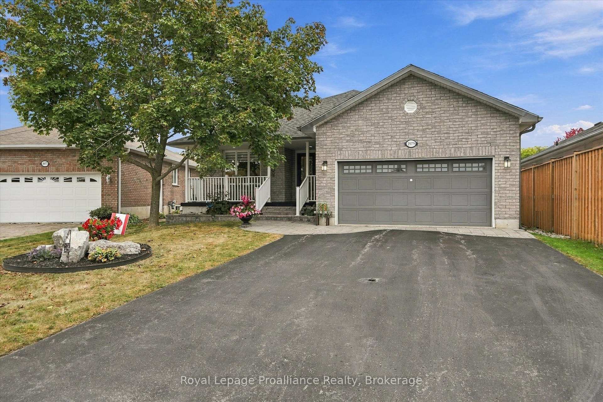 Photo 2 of 2979 Jennifer Drive, Peterborough, Northcrest Ward 5 — HOMEH