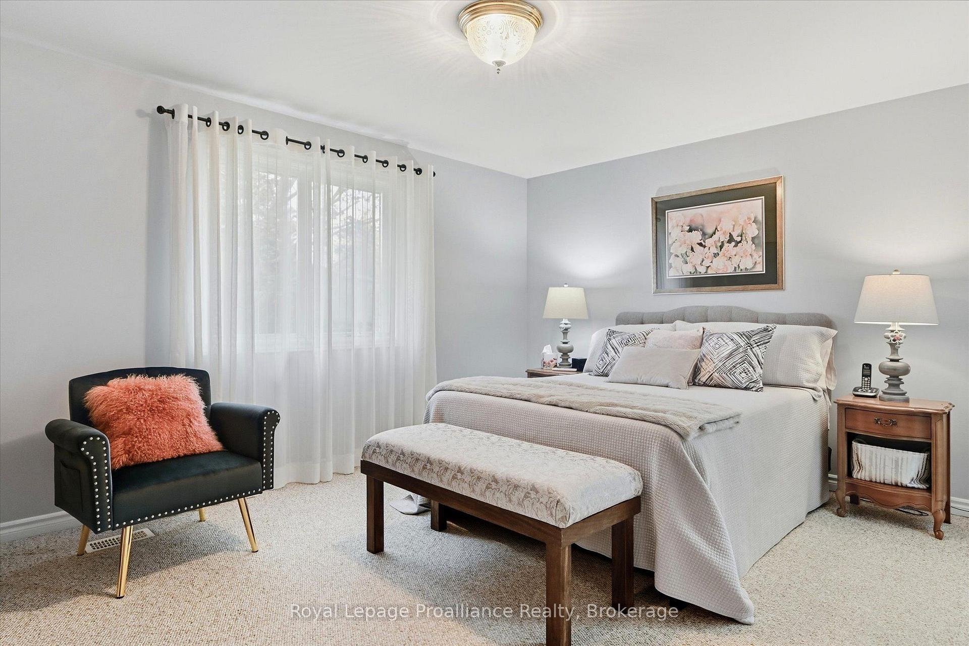 Photo 25 of 2979 Jennifer Drive, Peterborough, Northcrest Ward 5 — HOMEH