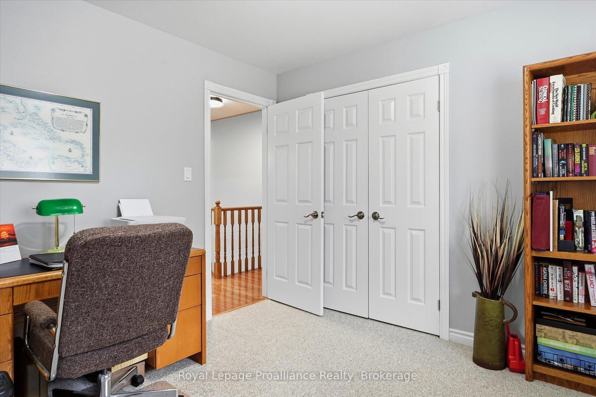 Photo 30 of 2979 Jennifer Drive, Peterborough, Northcrest Ward 5 — HOMEH
