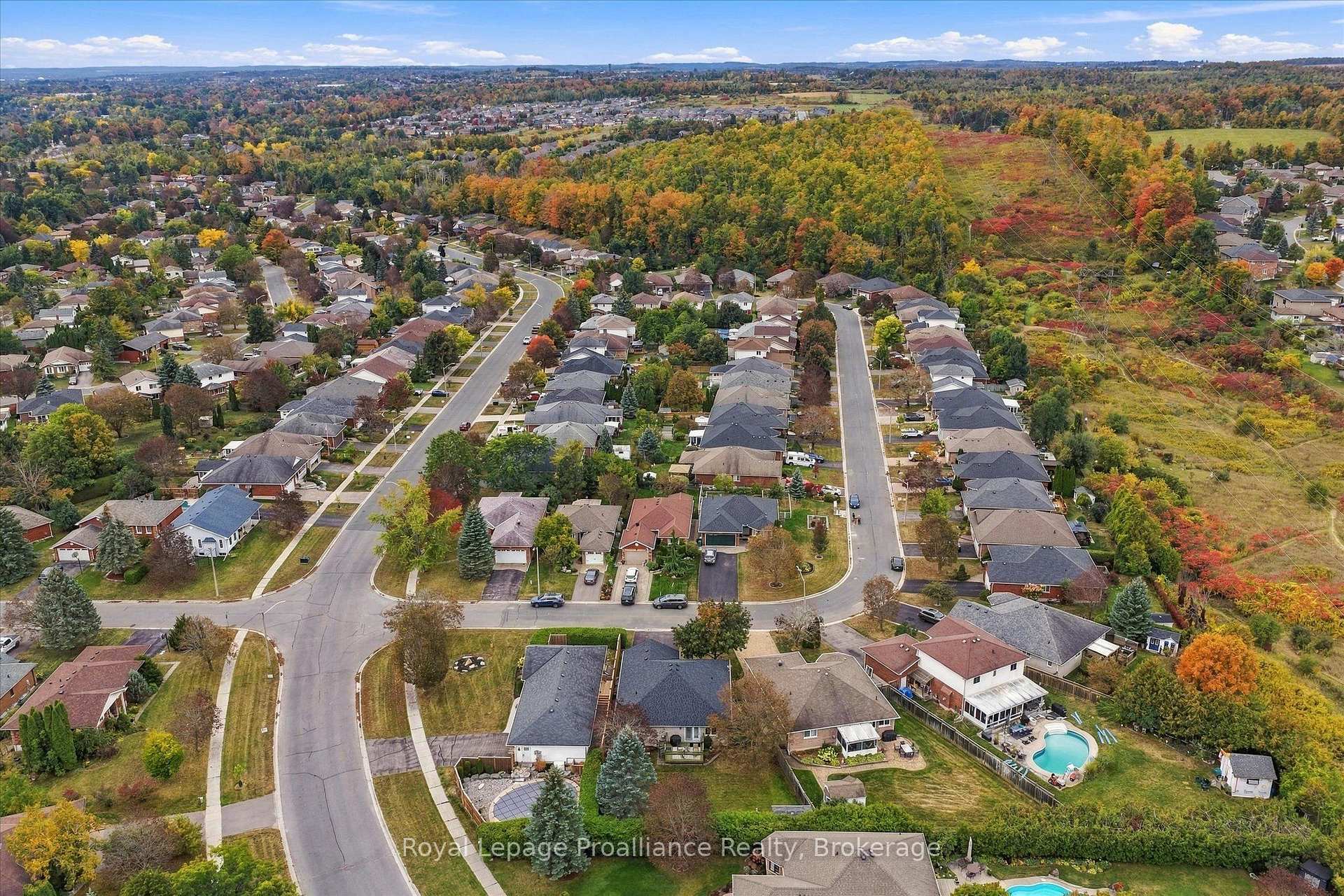 Photo 44 of 2979 Jennifer Drive, Peterborough, Northcrest Ward 5 — HOMEH