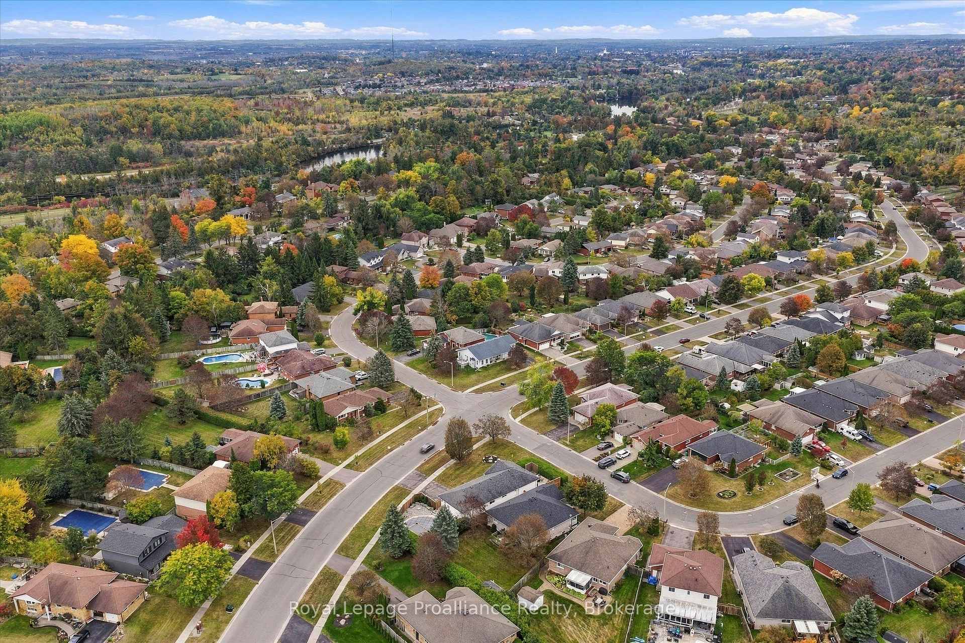 Photo 45 of 2979 Jennifer Drive, Peterborough, Northcrest Ward 5 — HOMEH