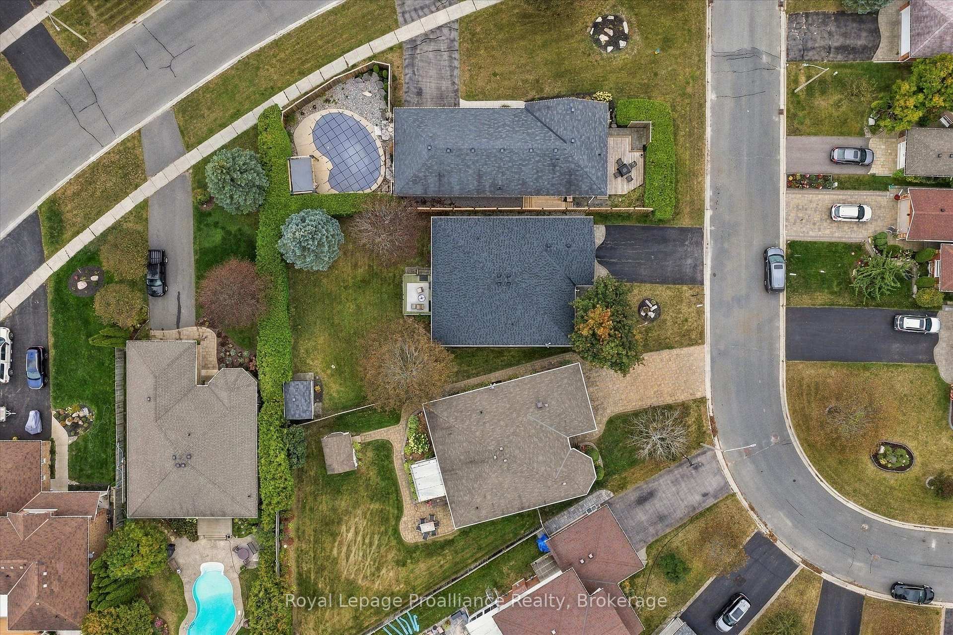 Photo 46 of 2979 Jennifer Drive, Peterborough, Northcrest Ward 5 — HOMEH