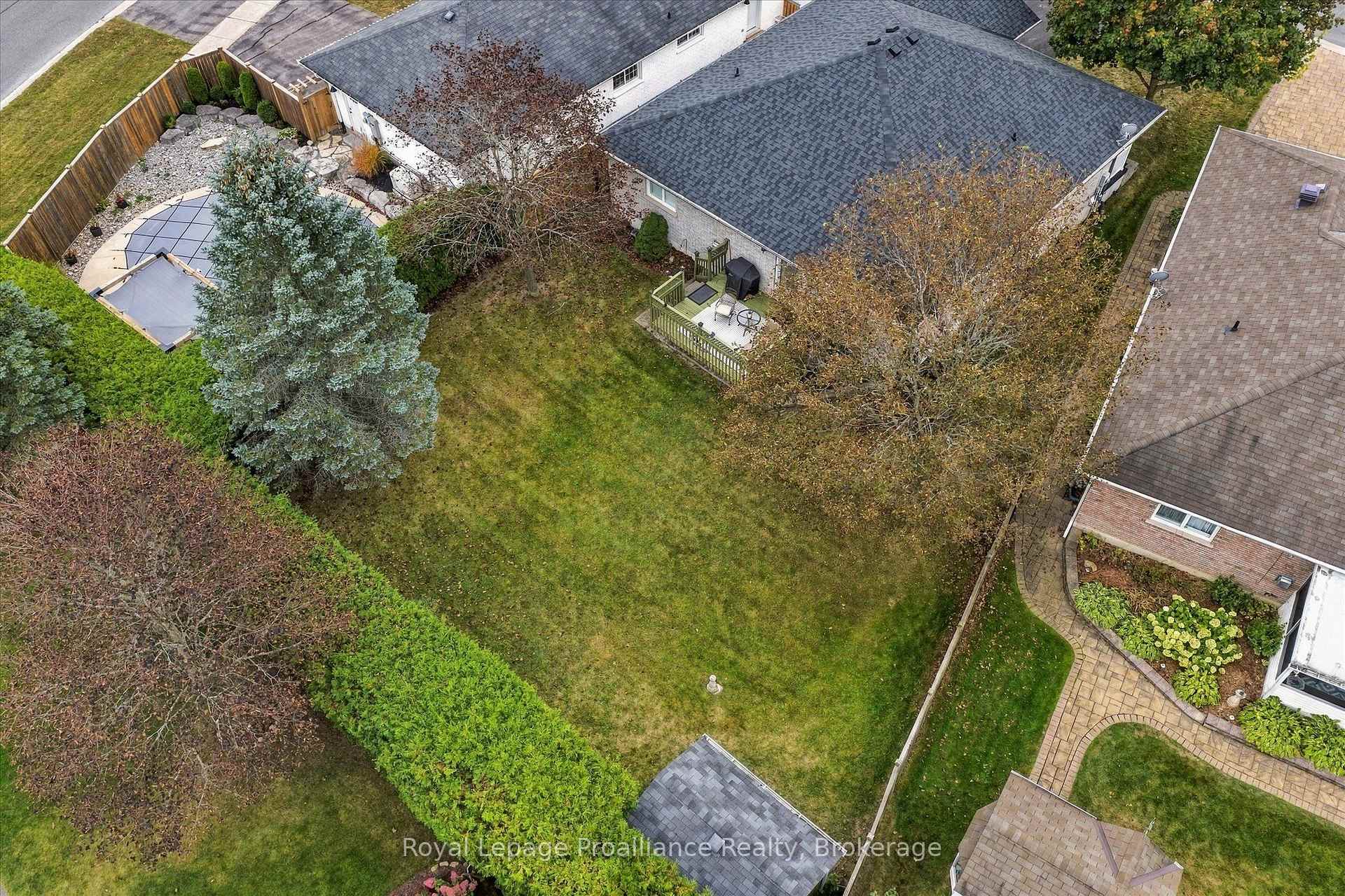 Photo 47 of 2979 Jennifer Drive, Peterborough, Northcrest Ward 5 — HOMEH