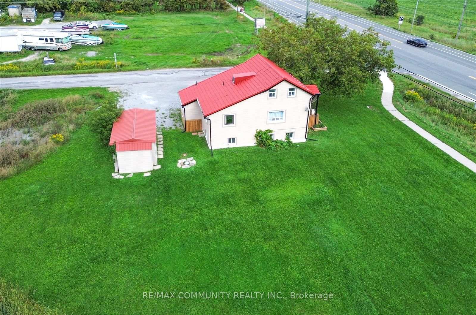 Photo 2 of 6 Sunkist Road, Georgina, Virginia — HOMEH
